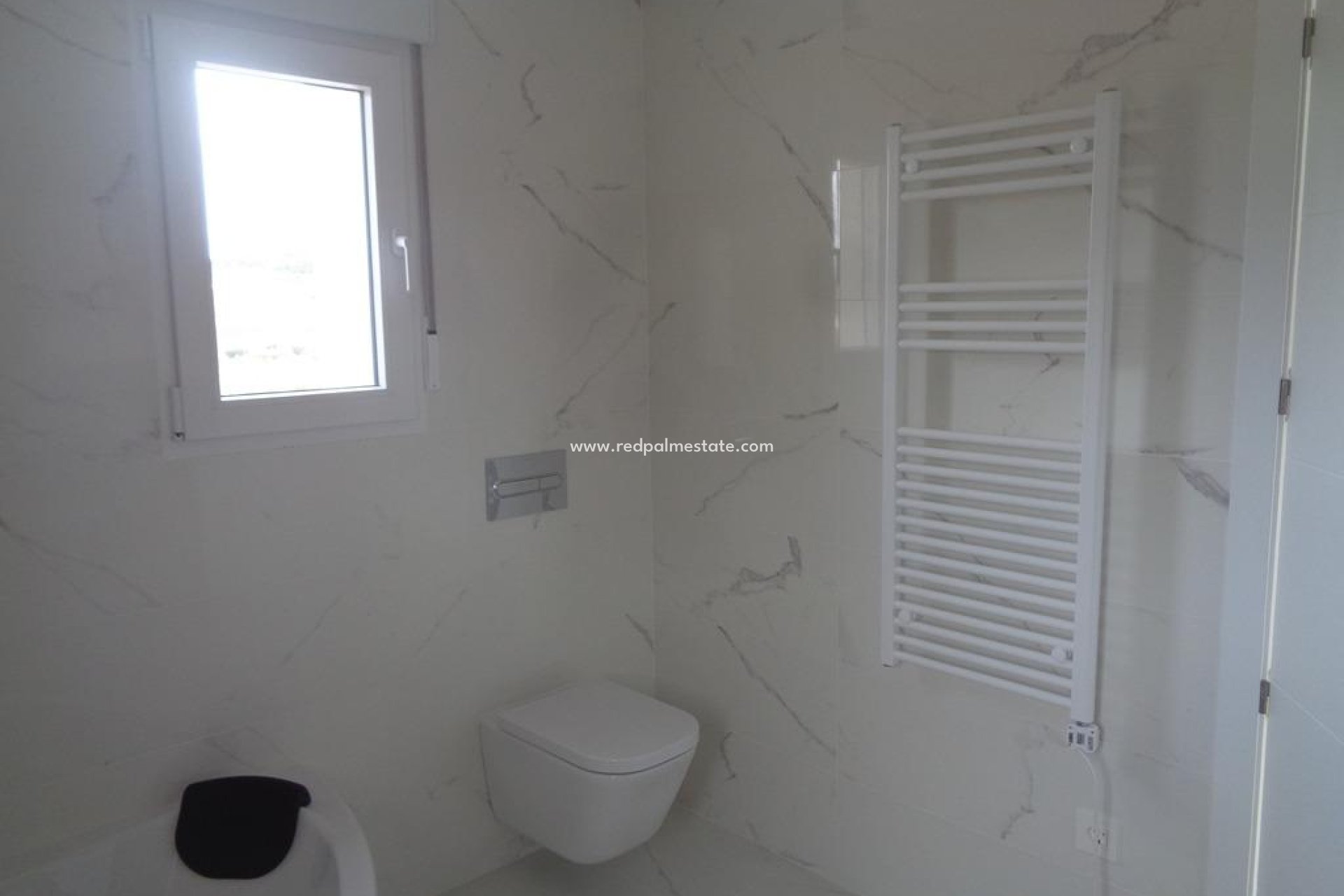 Nybyggnation - Villa -
Pinoso - Camino Del Prado