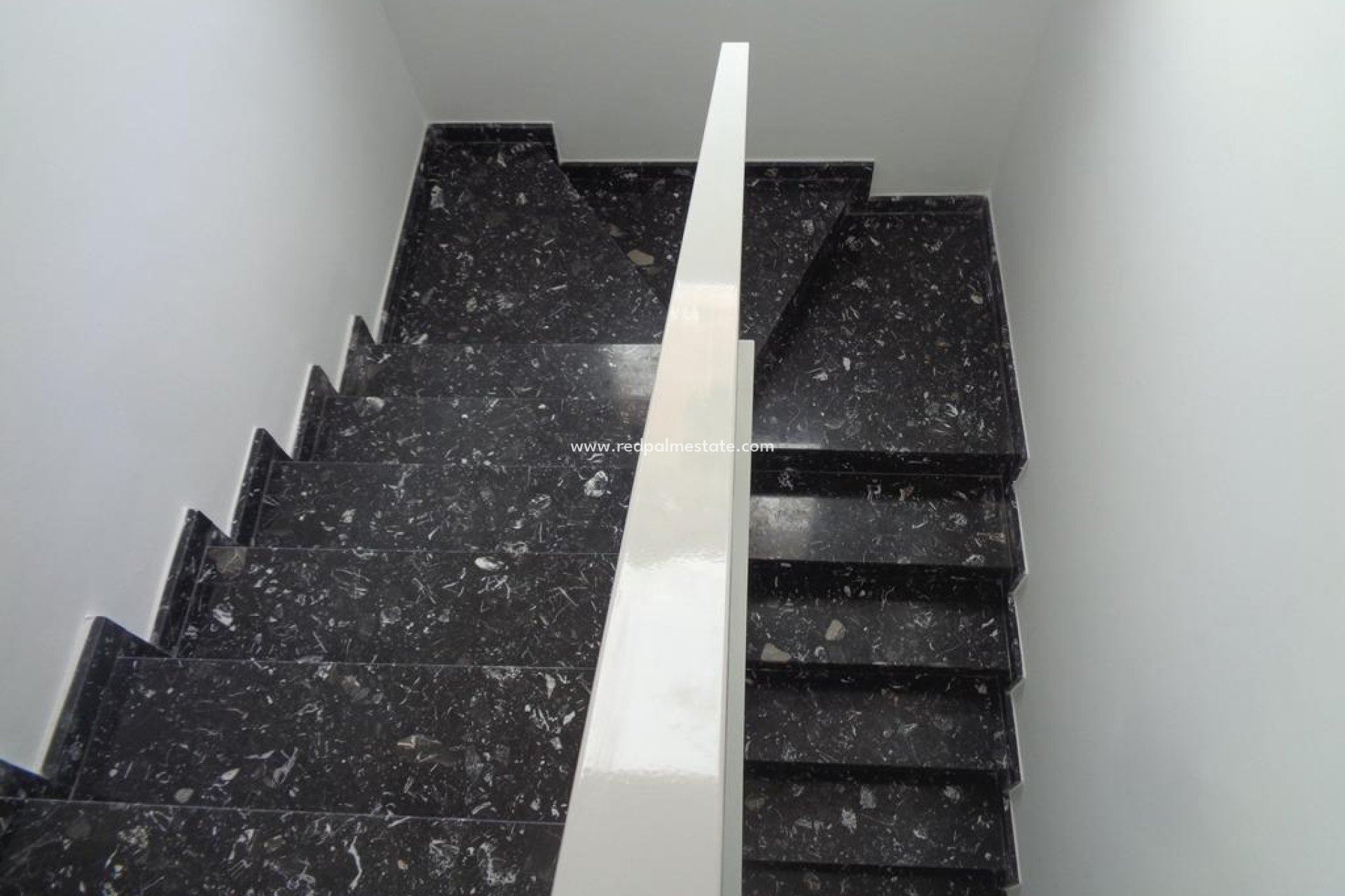 Nybyggnation - Villa -
Pinoso - Camino Del Prado