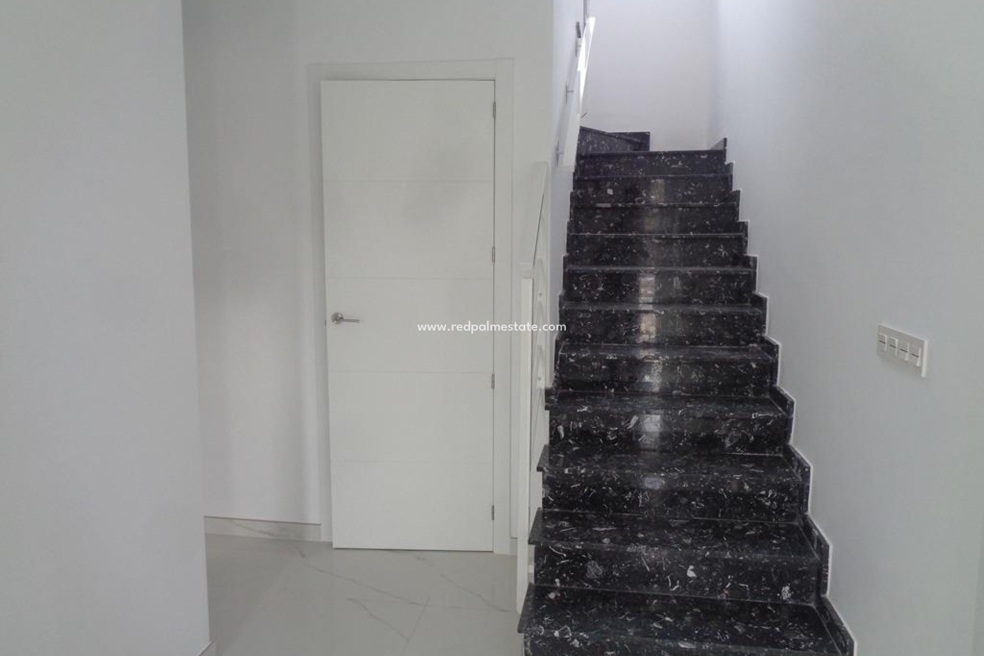 Nybyggnation - Villa -
Pinoso - Camino Del Prado