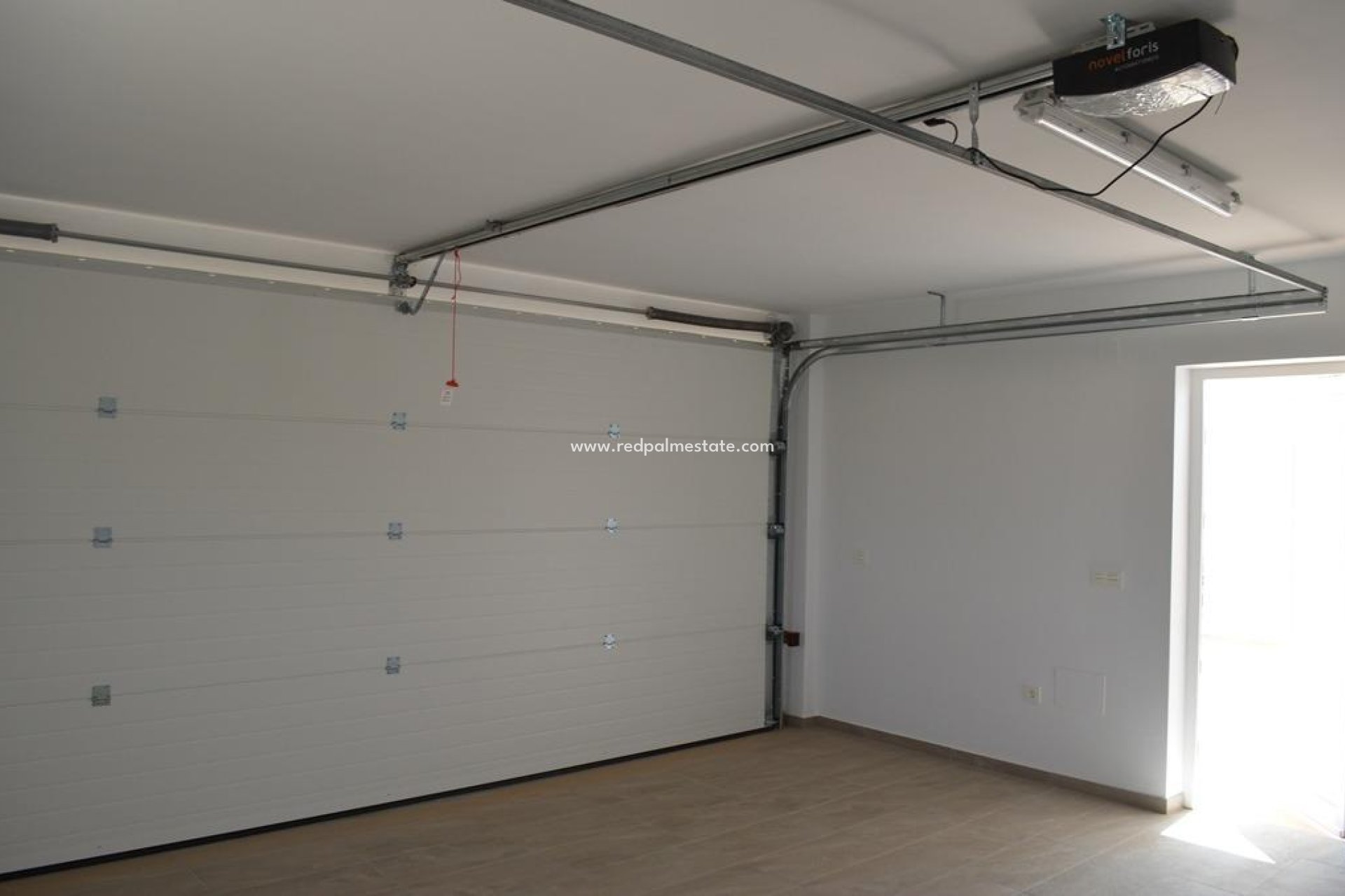 Nybyggnation - Villa -
Pinoso - Camino Del Prado