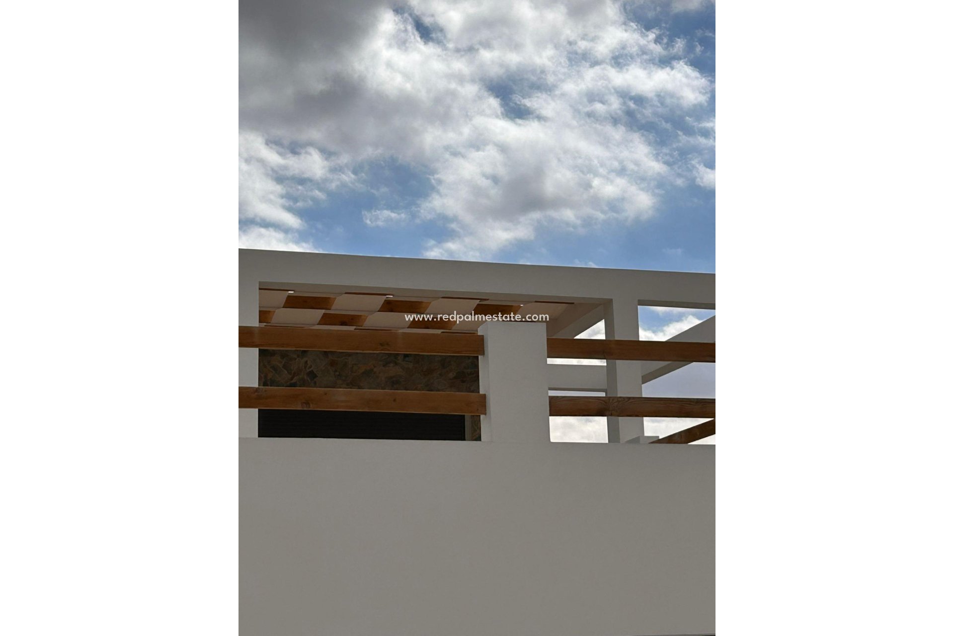 Nybyggnation - Villa -
Pinoso - Casas Pastor