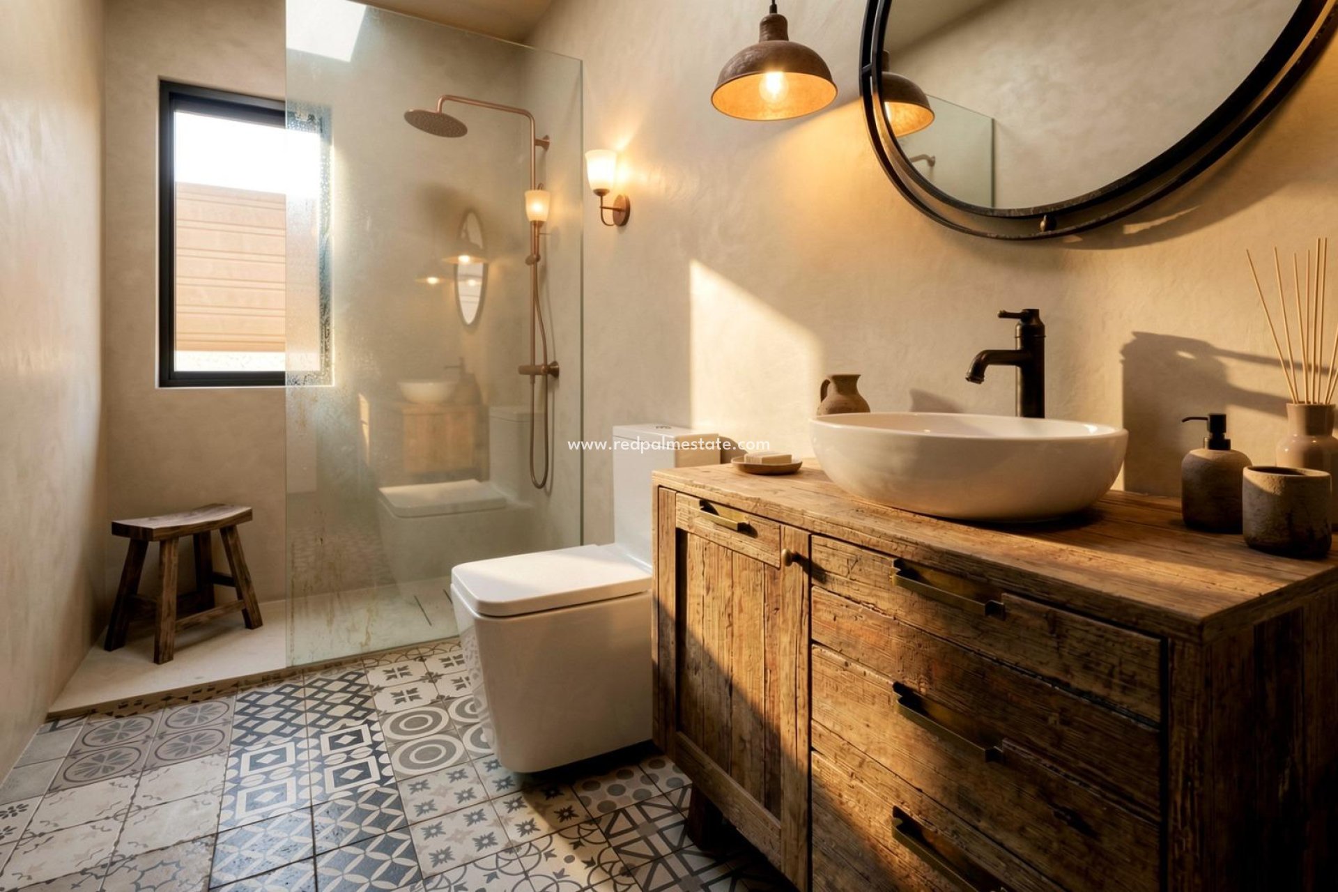 Nybyggnation - Villa -
Pinoso - Casas Pastor