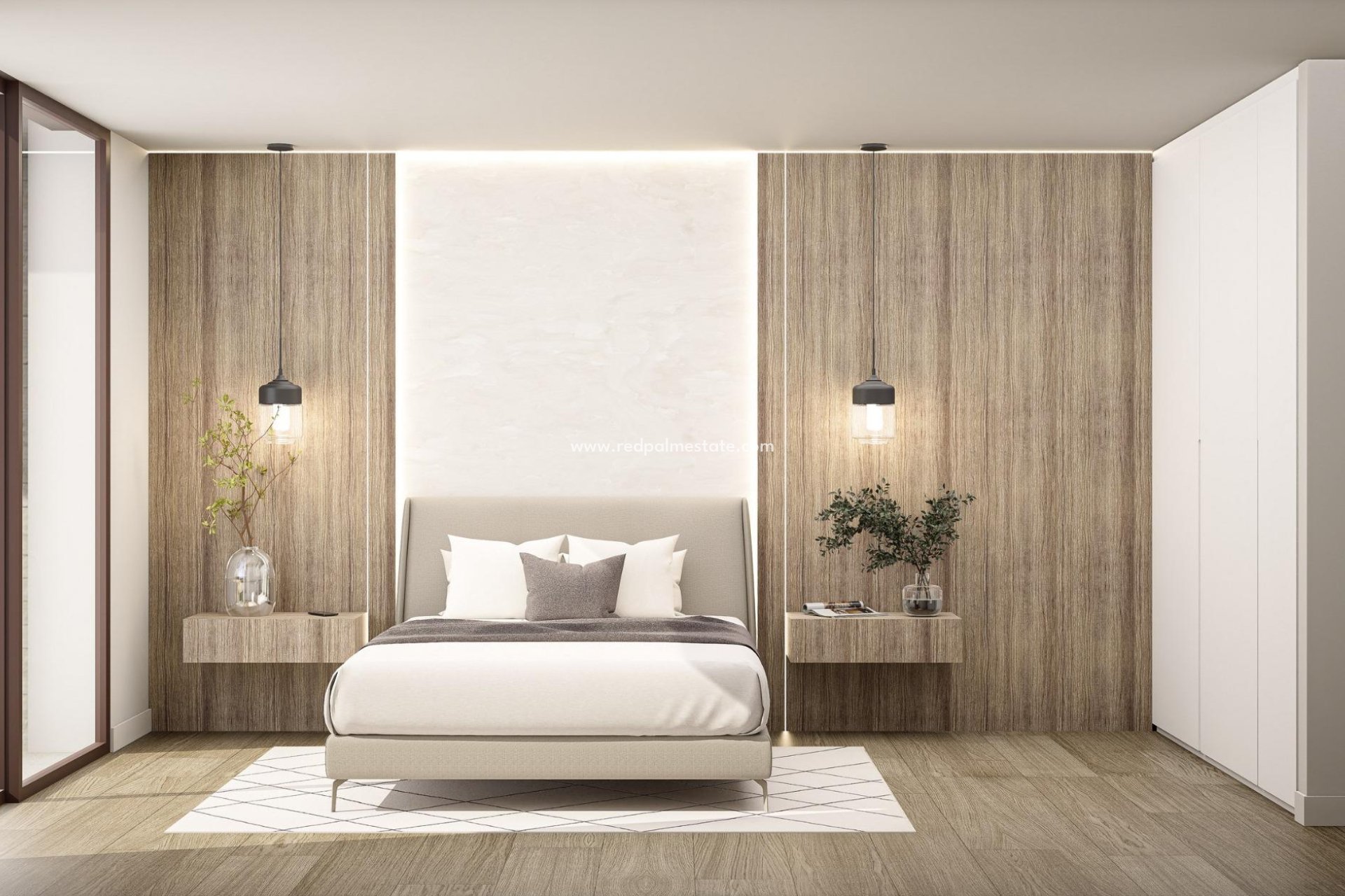 Nybyggnation - Villa -
Pinoso - Lel