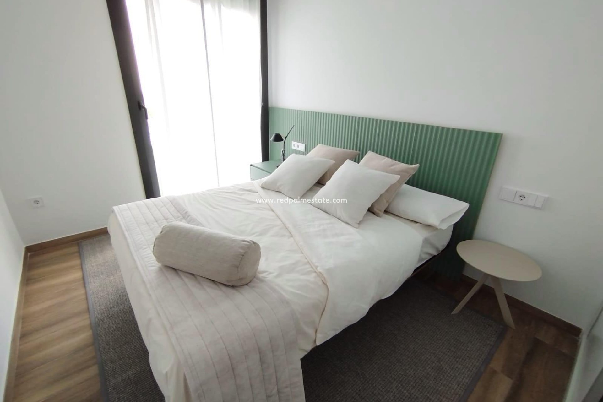 Nybyggnation - Villa -
Polop - PAU 1