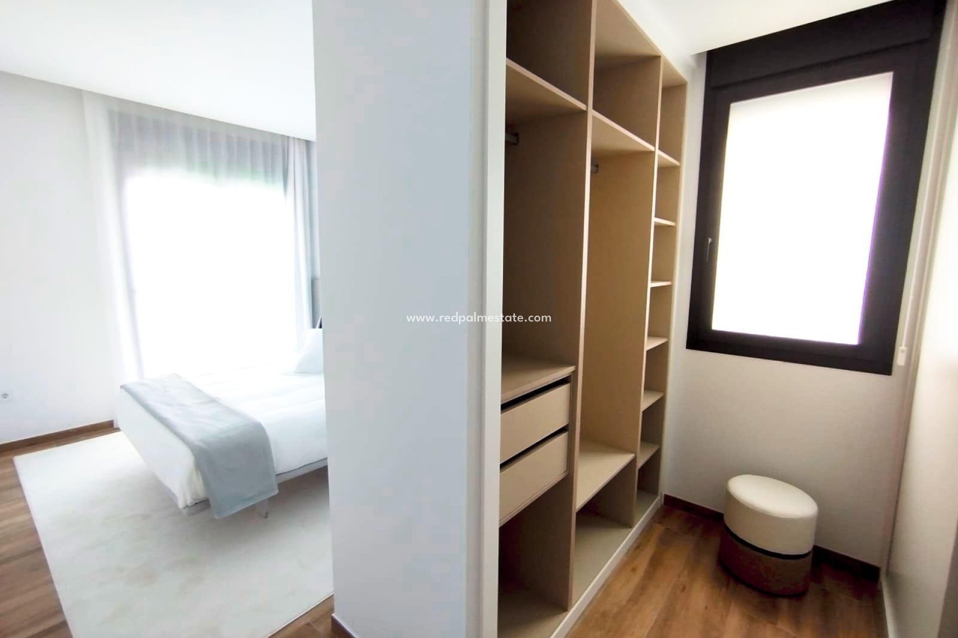 Nybyggnation - Villa -
Polop - PAU 1