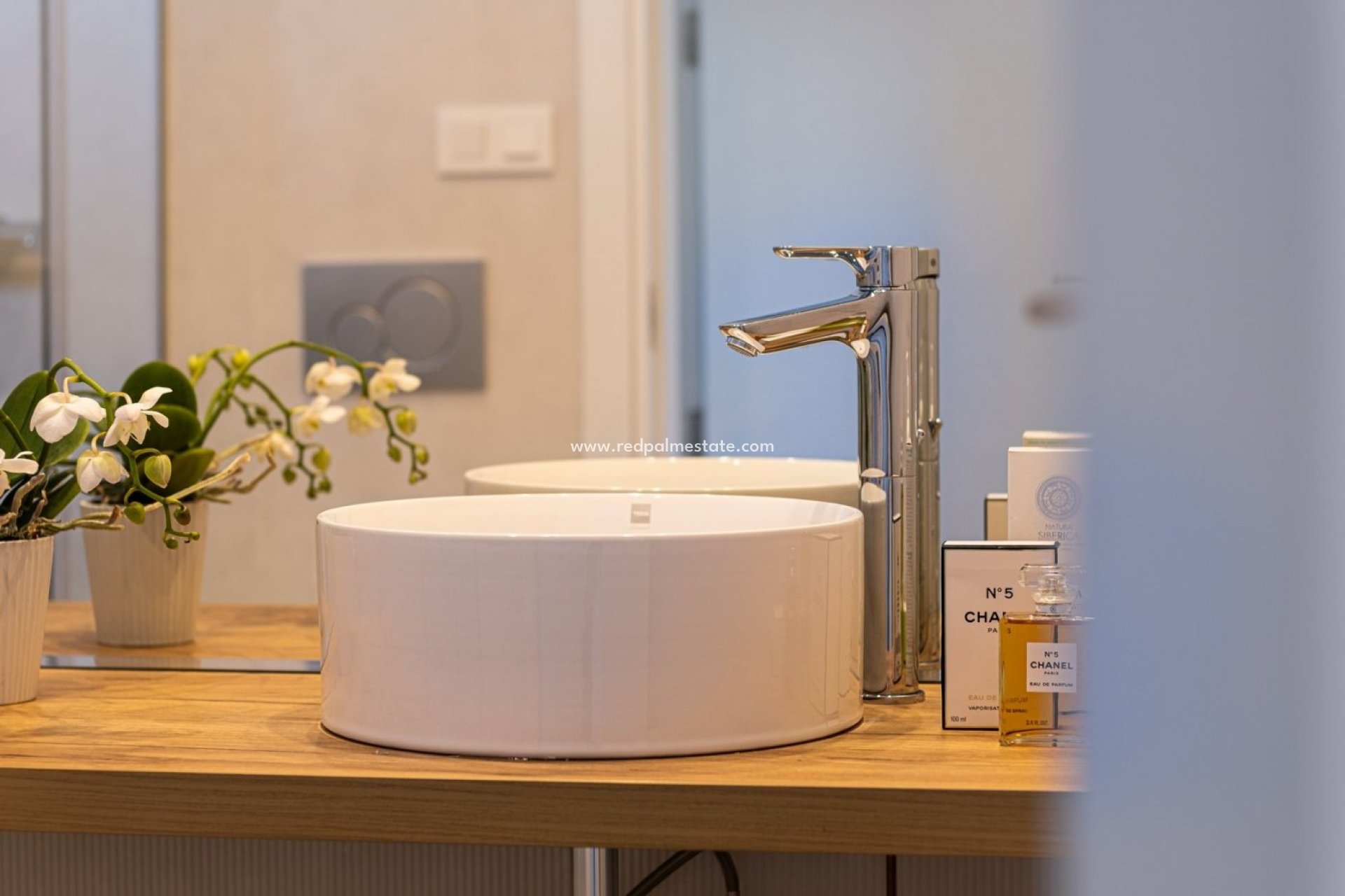 Nybyggnation - Villa -
Polop - Urbanizaciones