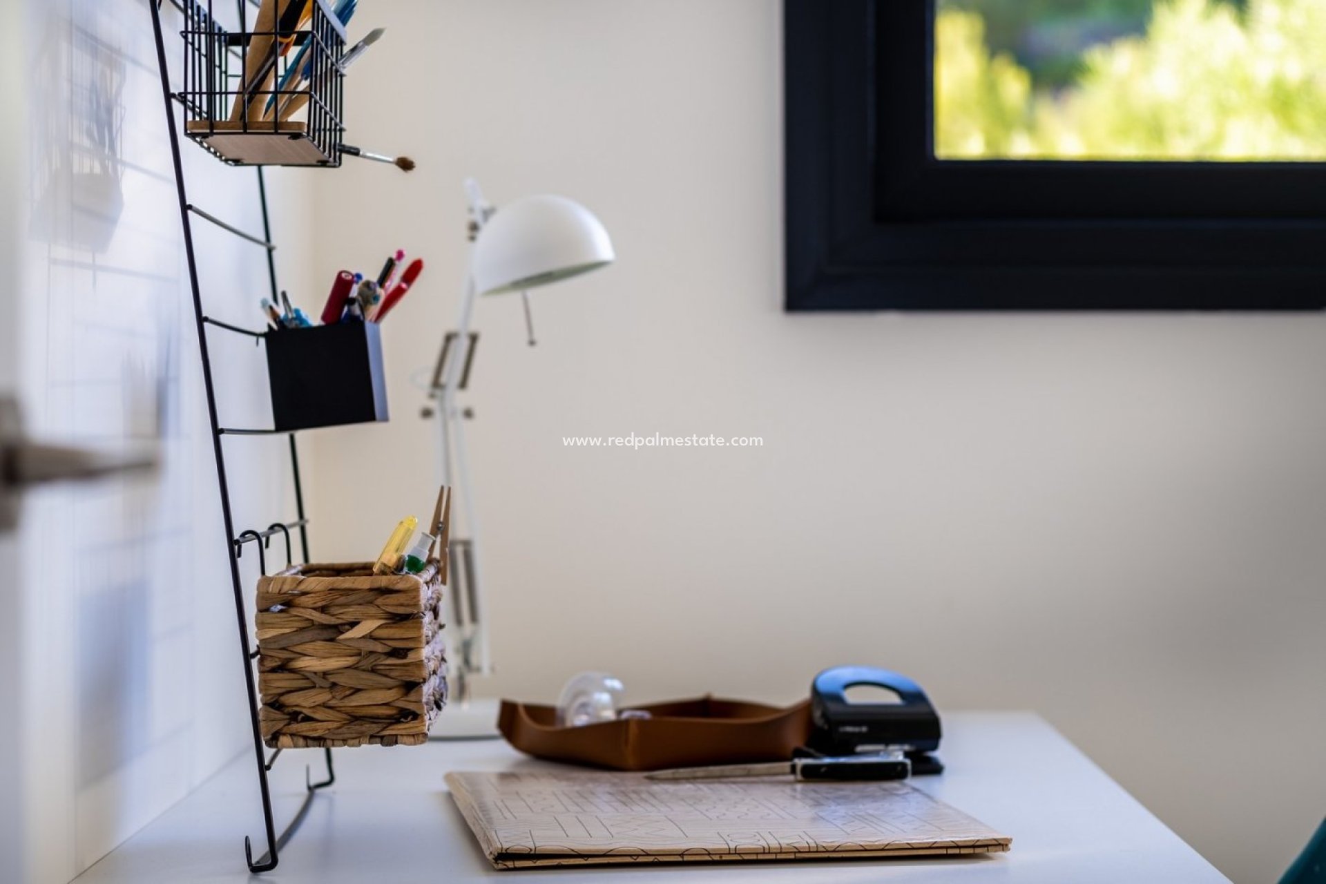 Nybyggnation - Villa -
Polop - Urbanizaciones