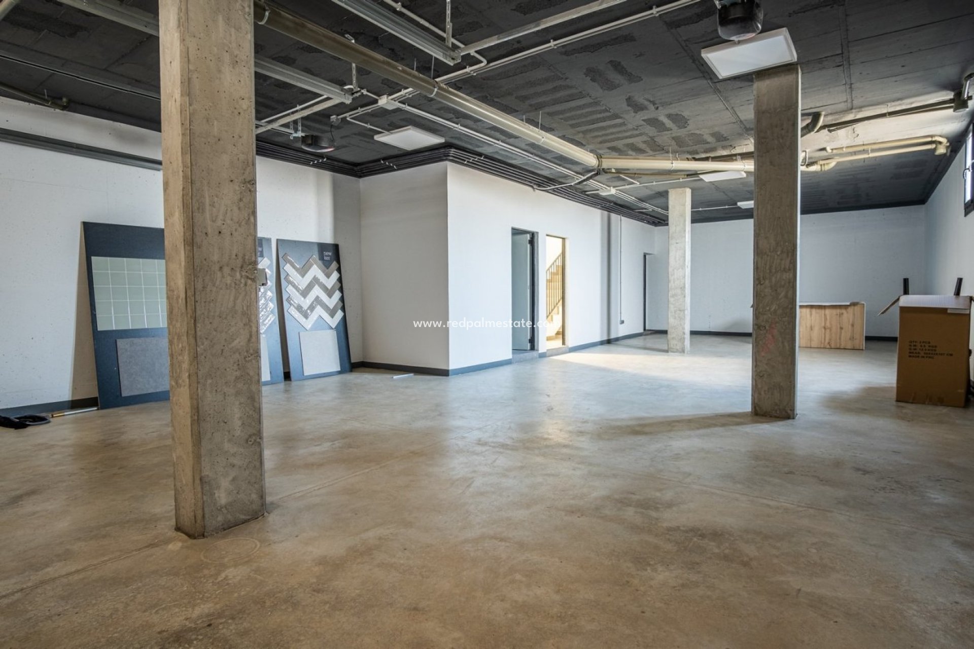 Nybyggnation - Villa -
Polop - Urbanizaciones