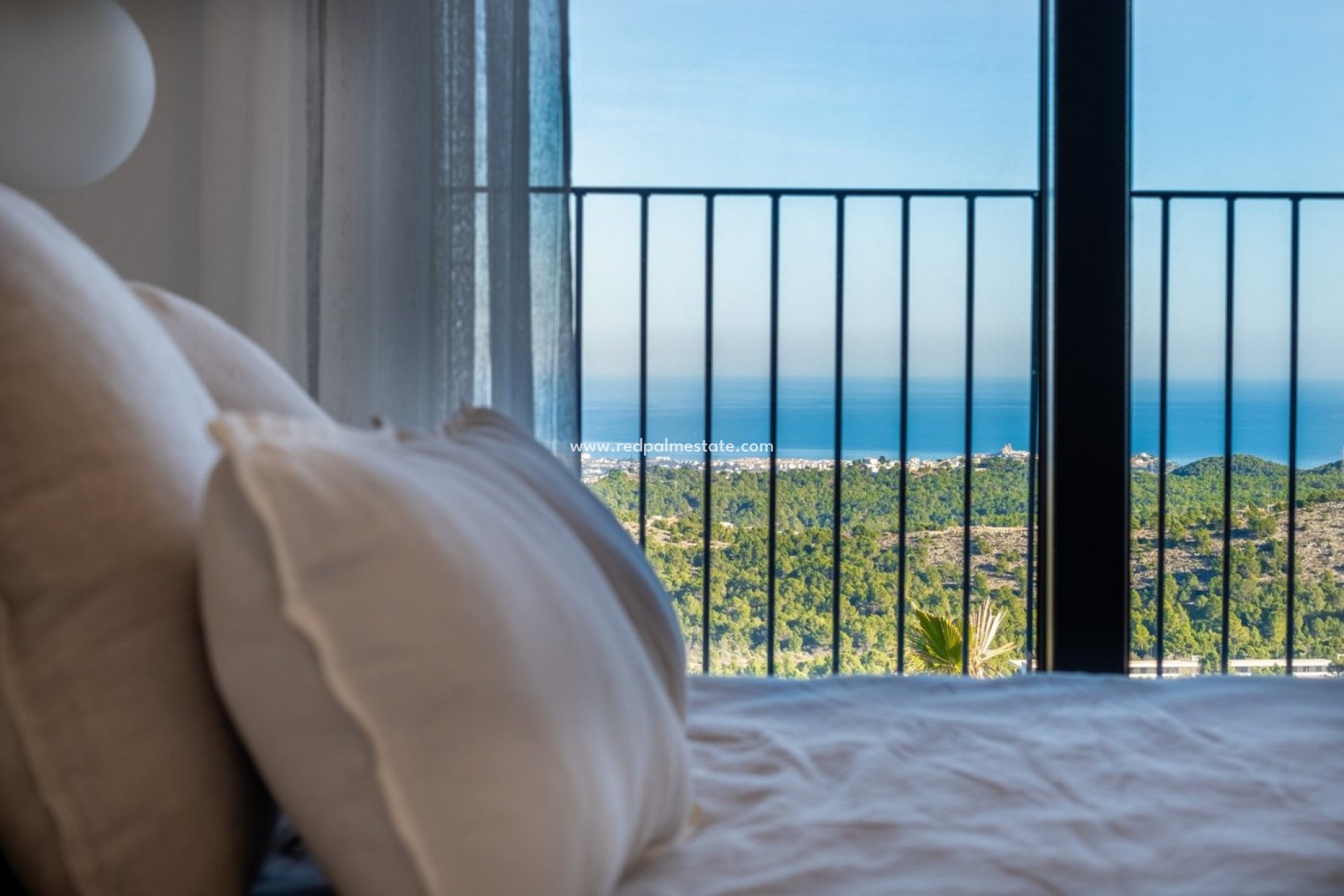 Nybyggnation - Villa -
Polop - Urbanizaciones