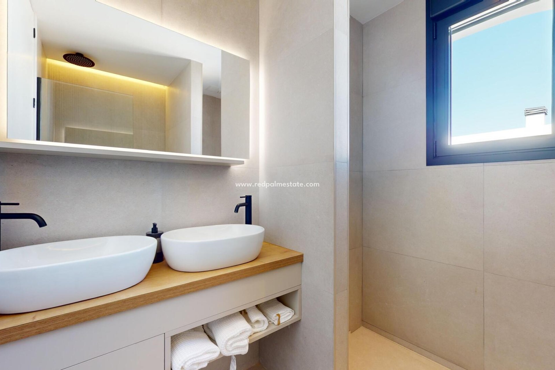 Nybyggnation - Villa -
Polop