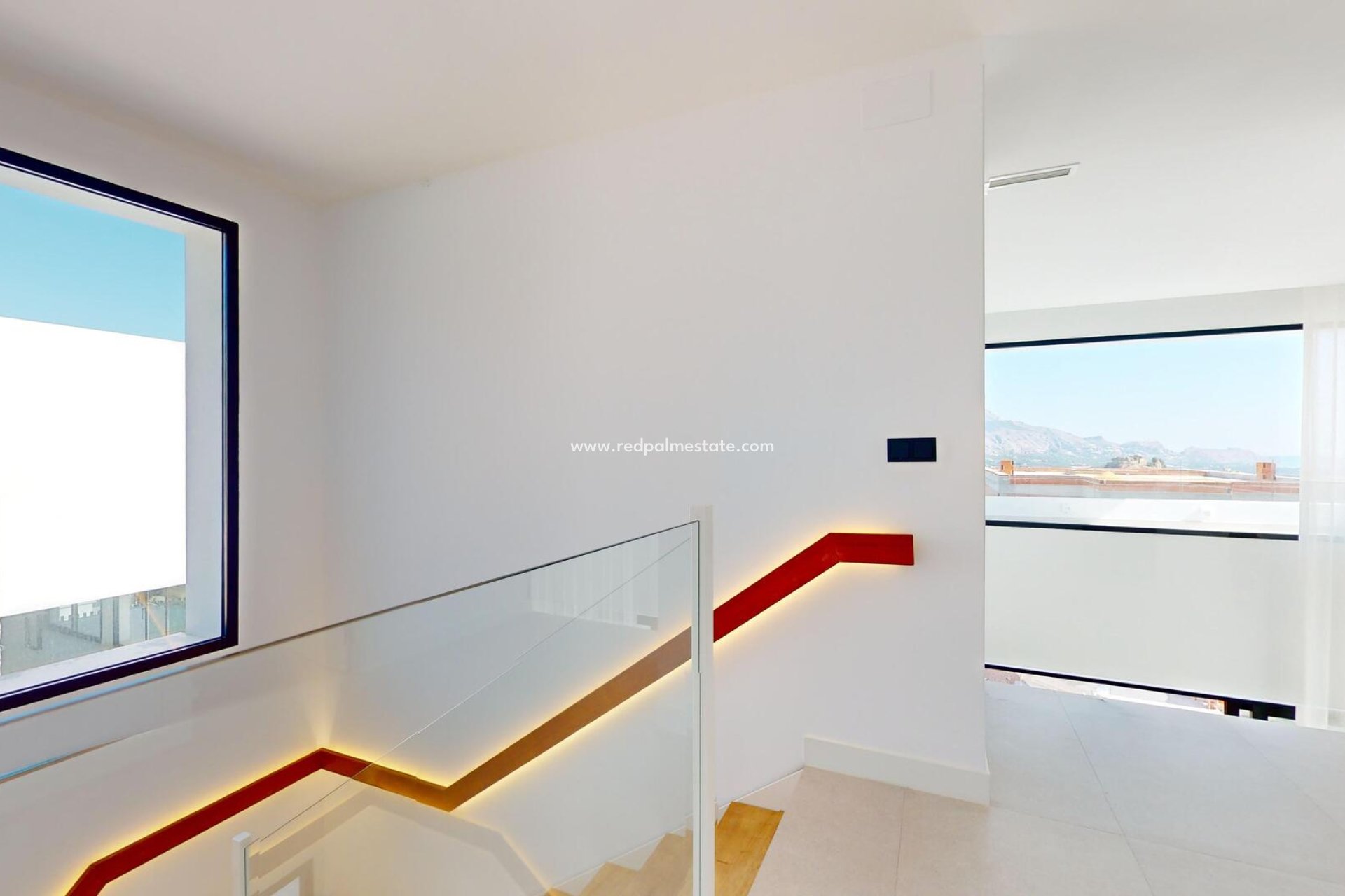 Nybyggnation - Villa -
Polop