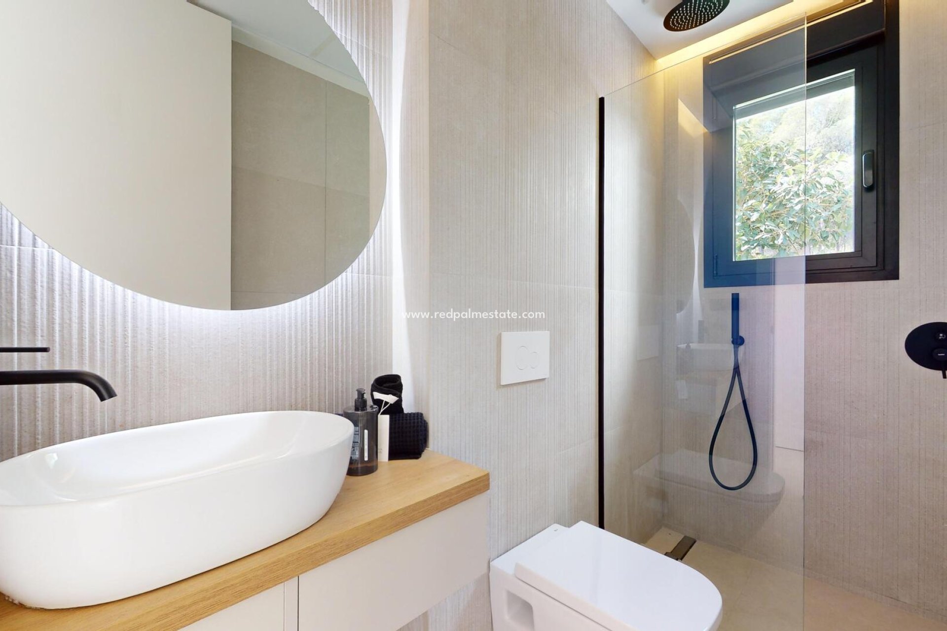 Nybyggnation - Villa -
Polop