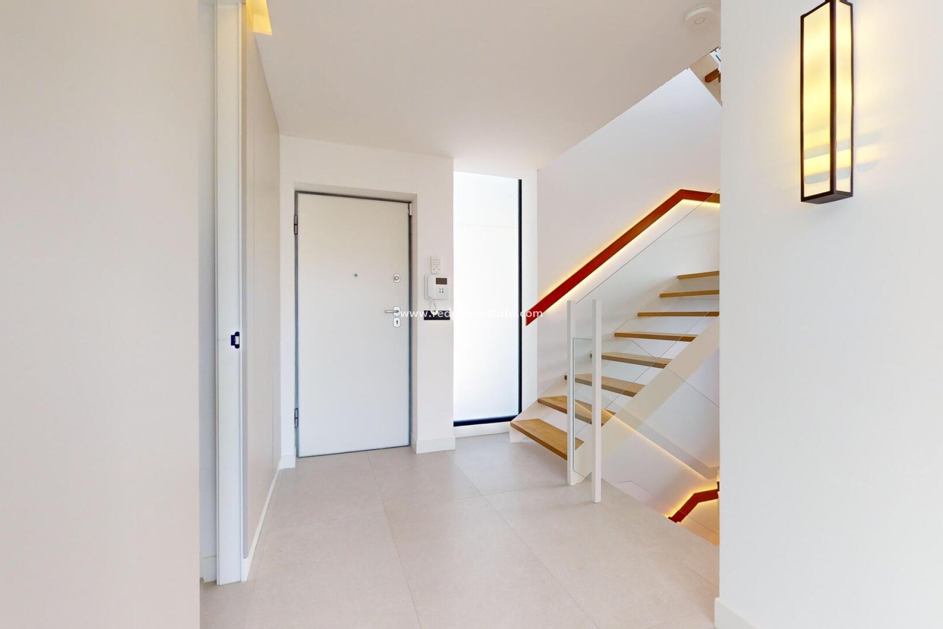 Nybyggnation - Villa -
Polop