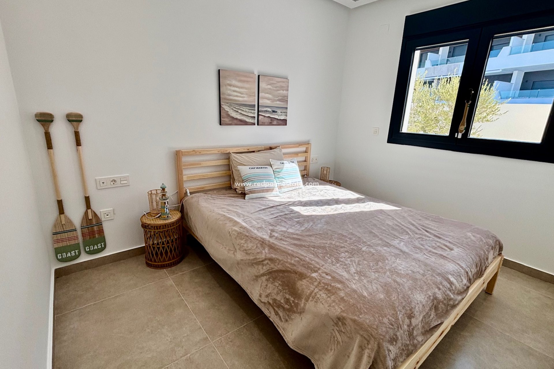 Nybyggnation - Villa -
Rafal