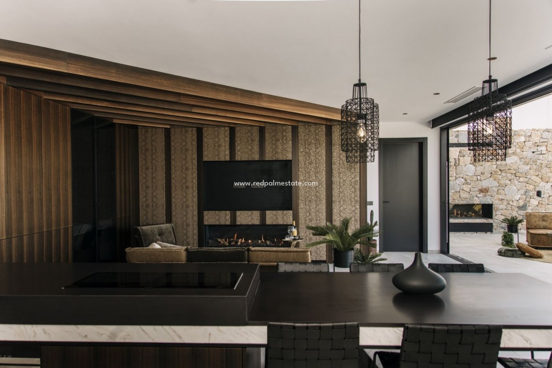 Nybyggnation - Villa -
Rojales - Altos De La Marquesa