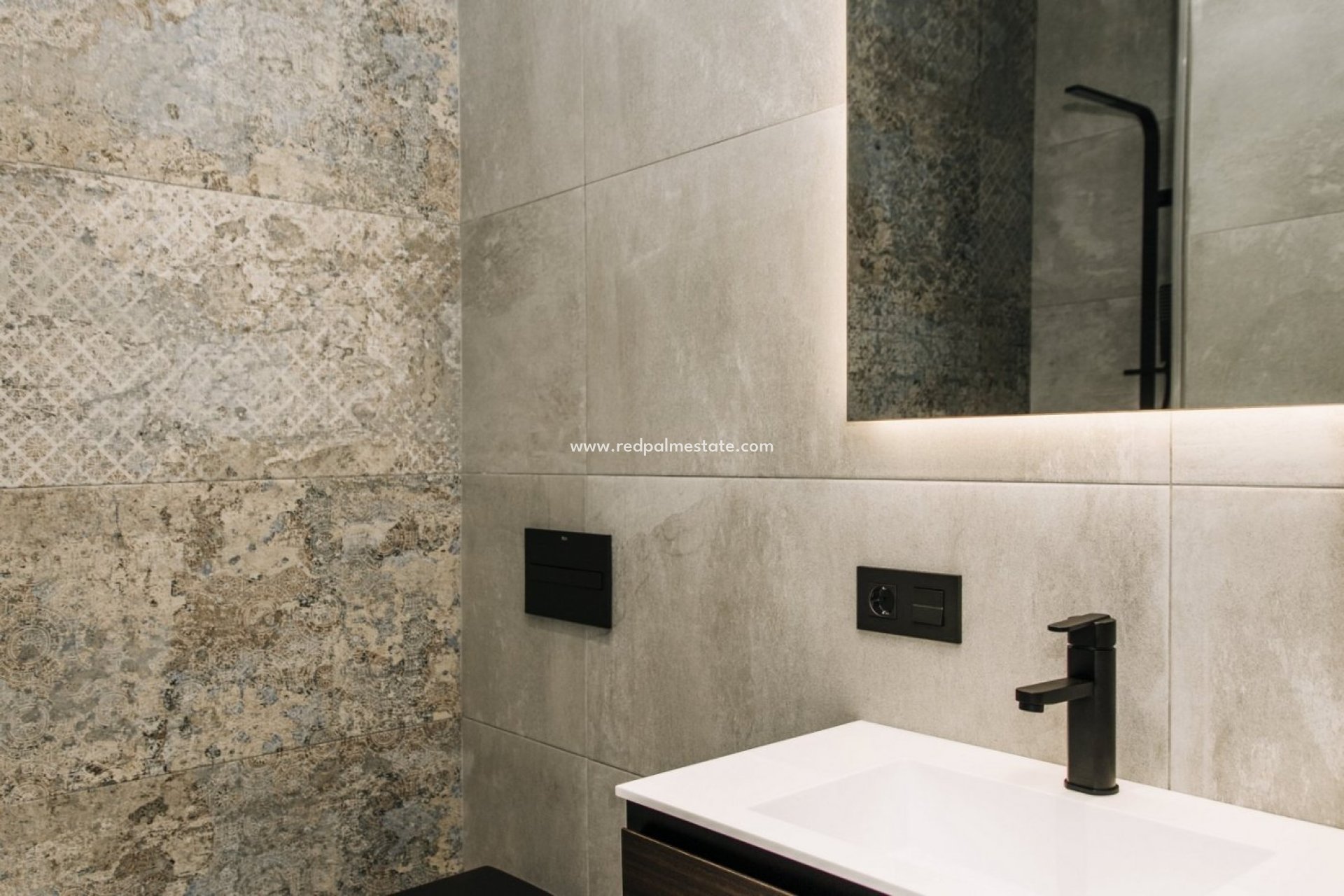 Nybyggnation - Villa -
Rojales - Altos De La Marquesa