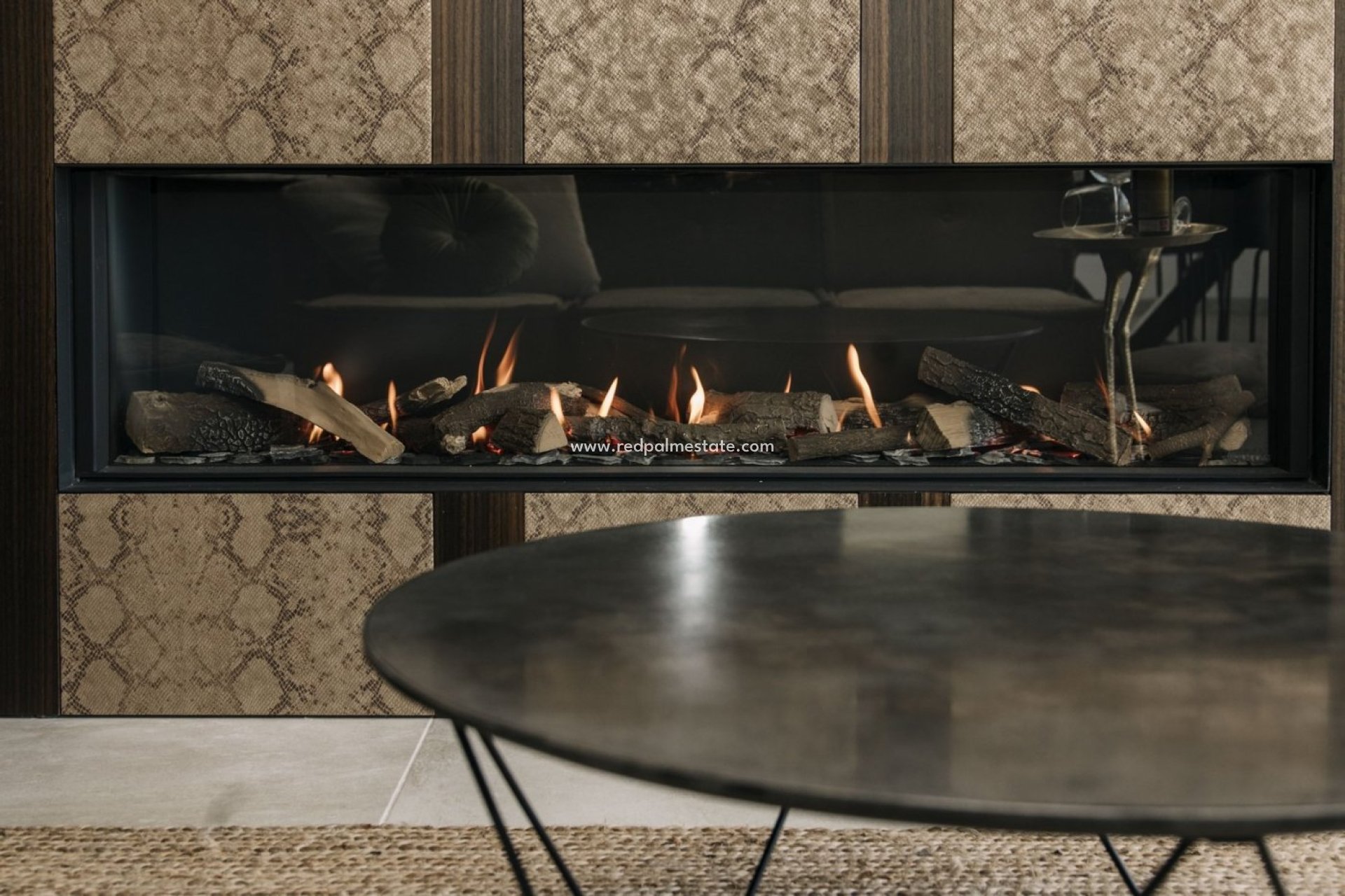 Nybyggnation - Villa -
Rojales - Altos De La Marquesa