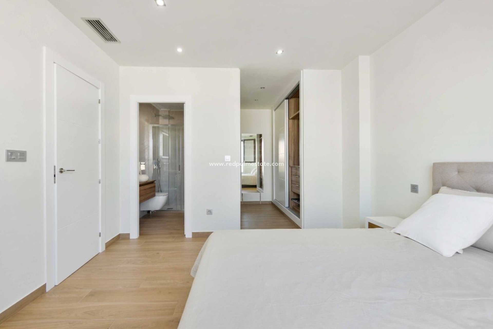 Nybyggnation - Villa -
Rojales