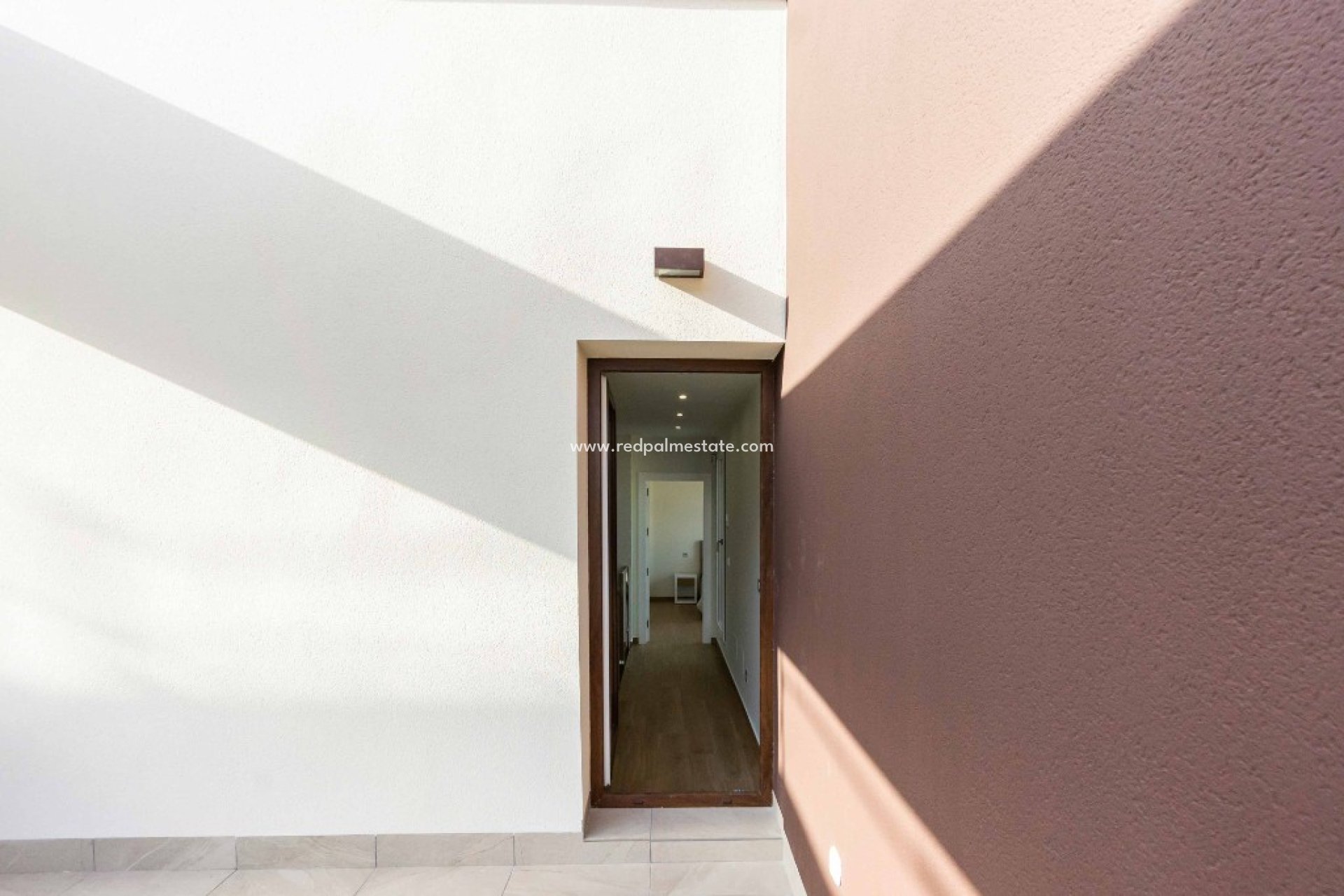 Nybyggnation - Villa -
Rojales