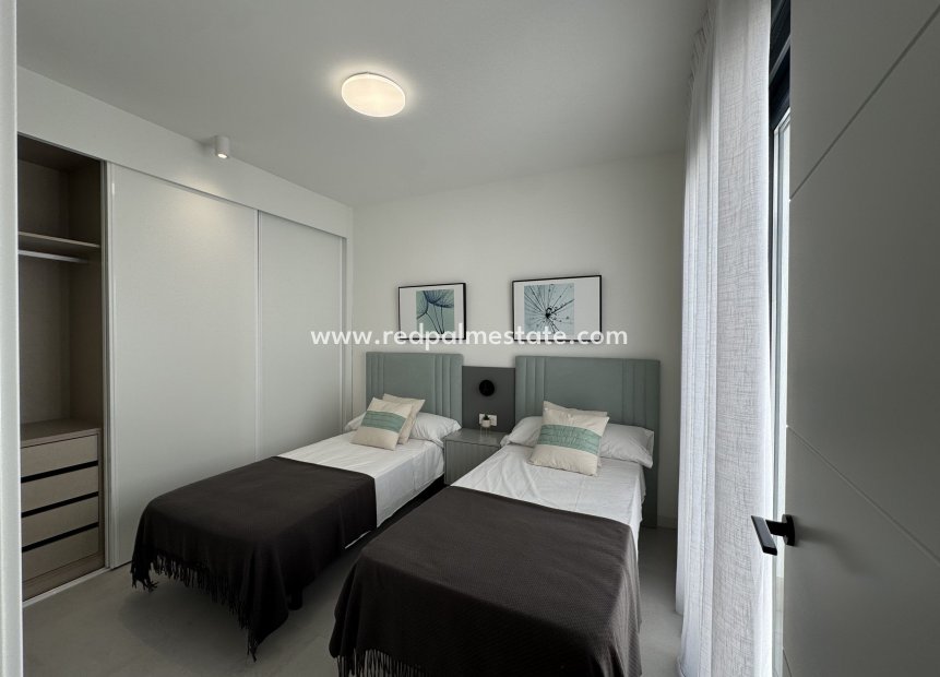 Nybyggnation - Villa -
ROLDAN - Roldán