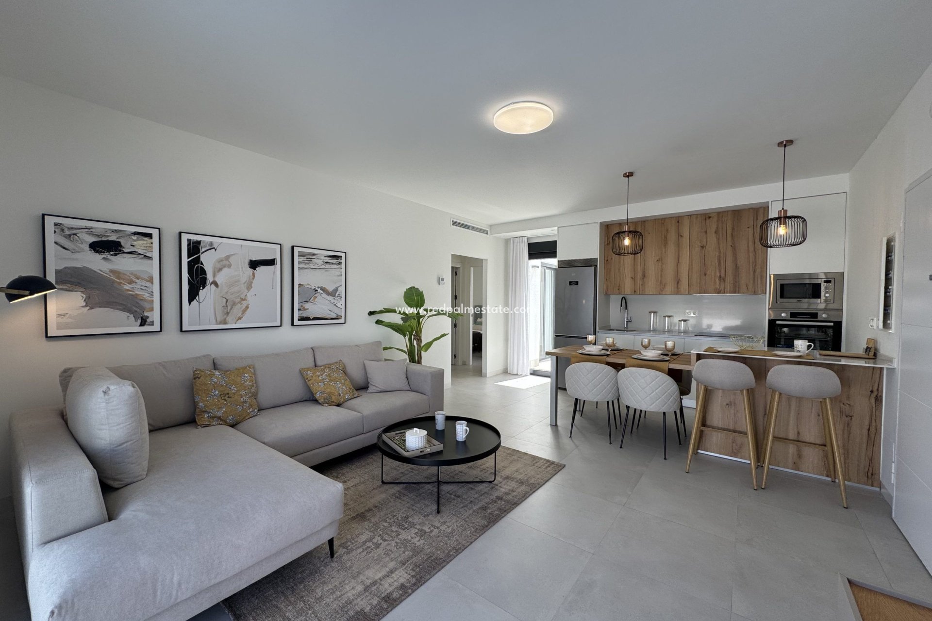 Nybyggnation - Villa -
ROLDAN - Roldán