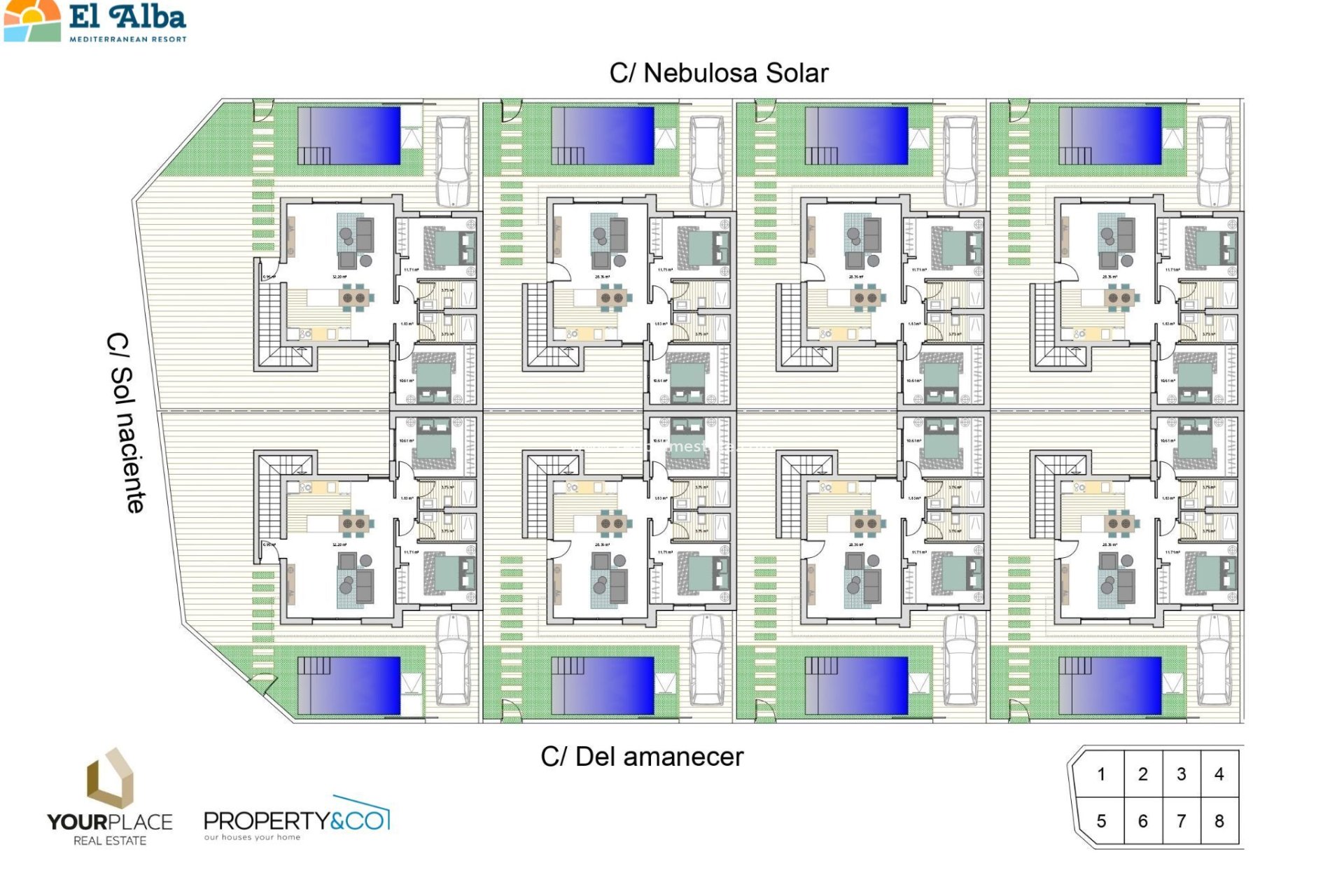 Nybyggnation - Villa -
ROLDAN - Roldán
