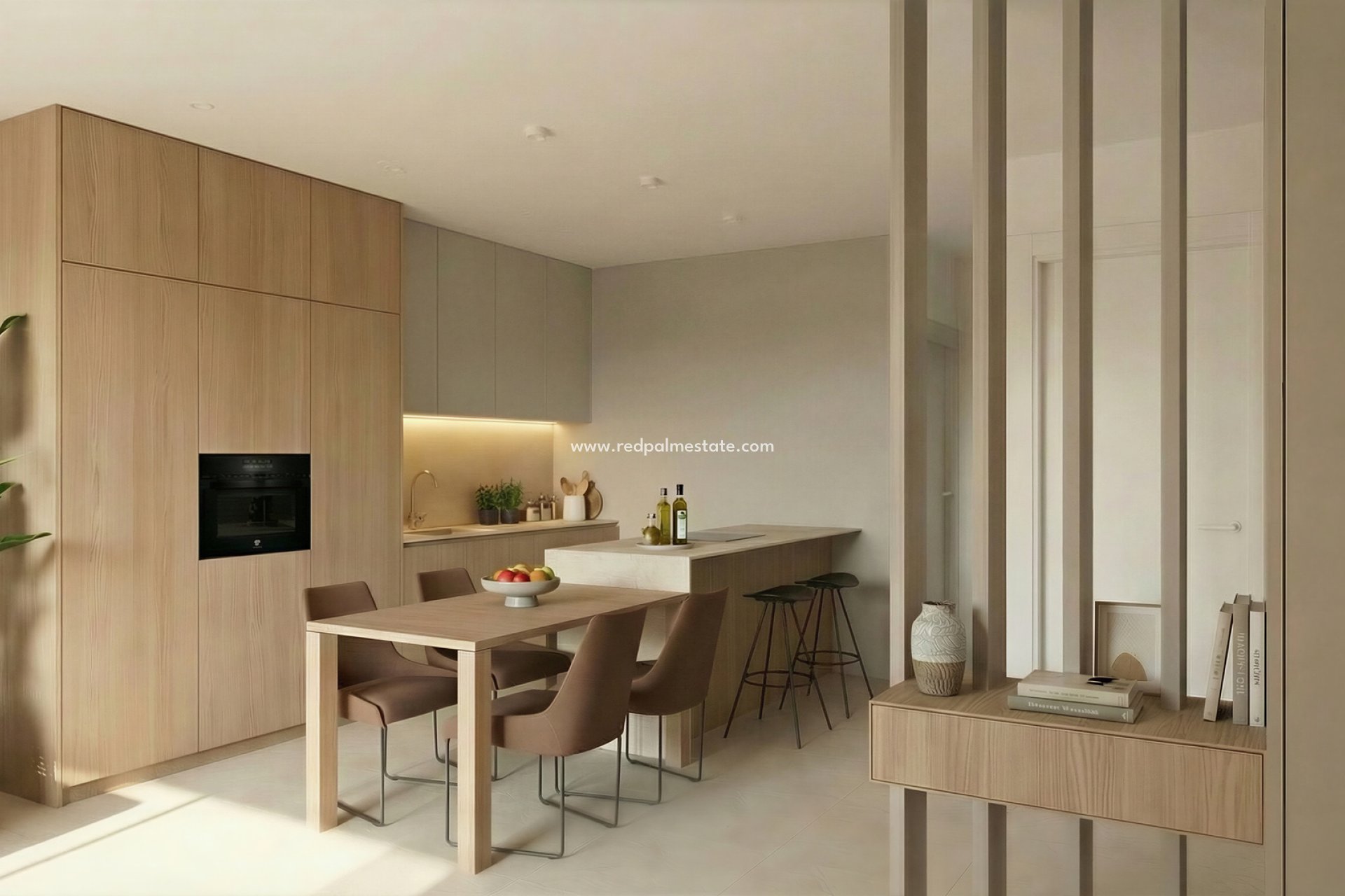 Nybyggnation - Villa -
ROLDAN - Roldán