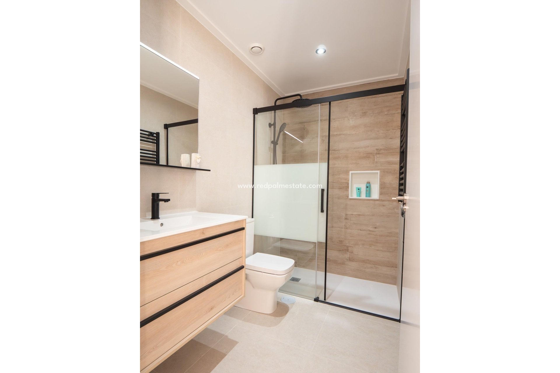 Nybyggnation - Villa -
San Fulgencio - Oasis La Marina