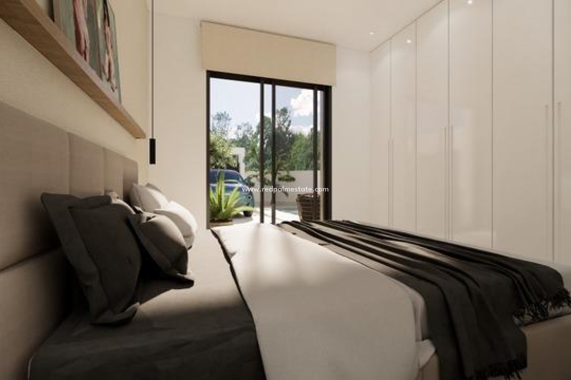 Nybyggnation - Villa -
San Fulgencio