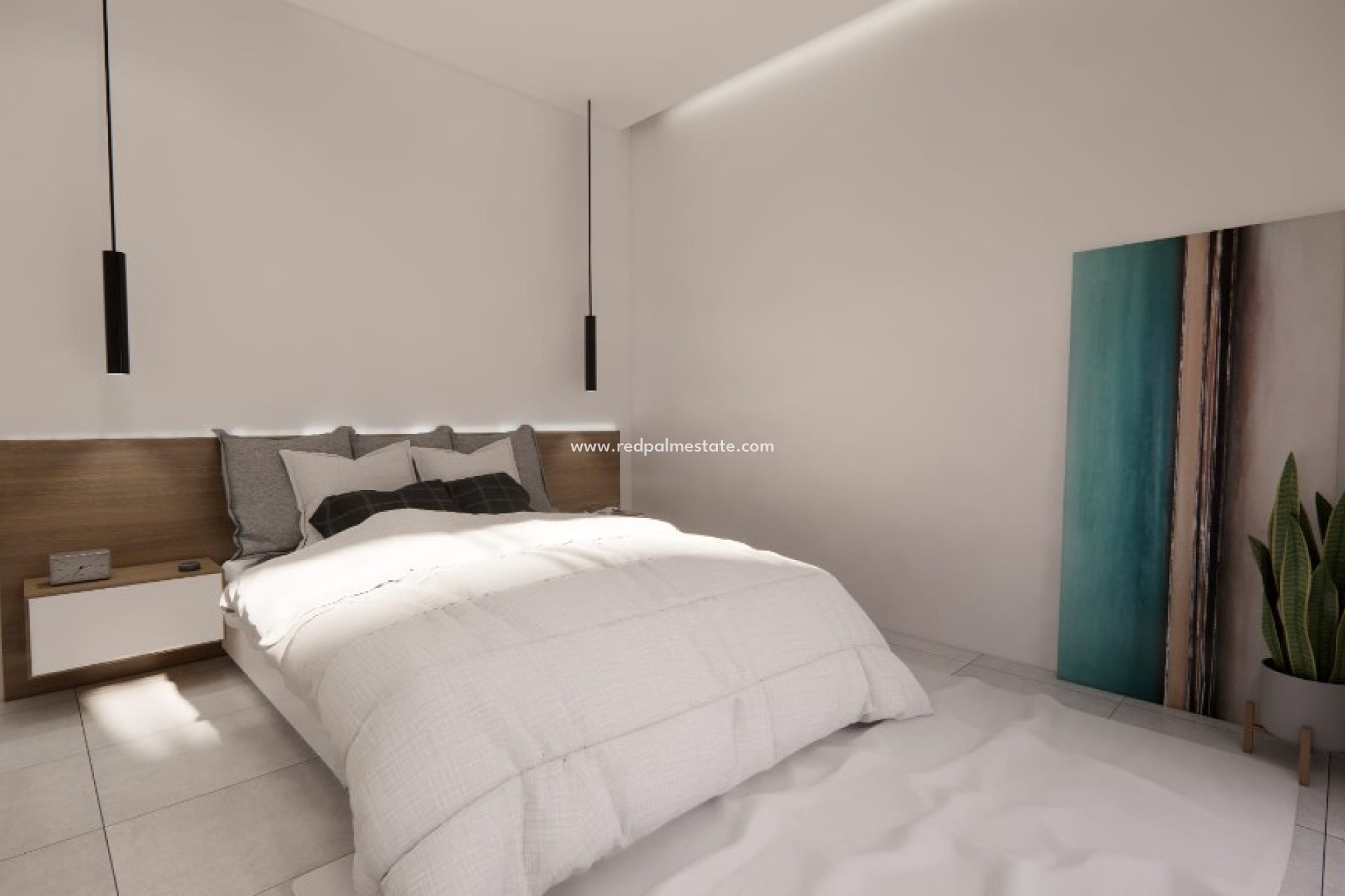 Nybyggnation - Villa -
San Fulgencio