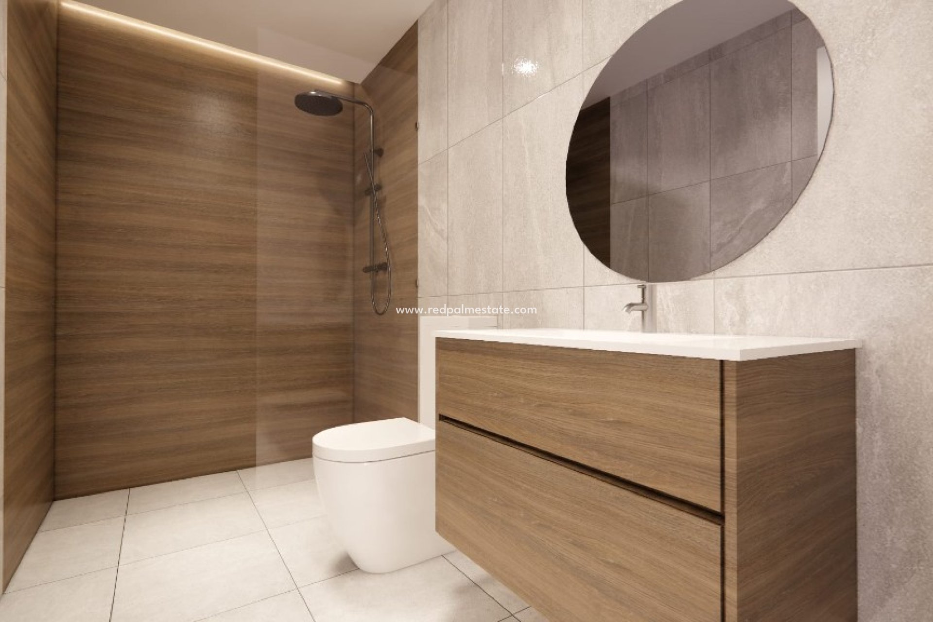 Nybyggnation - Villa -
San Fulgencio