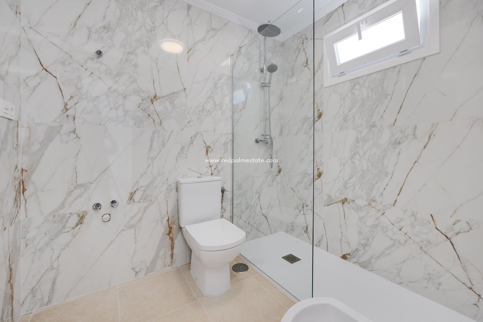 Nybyggnation - Villa -
San Fulgencio