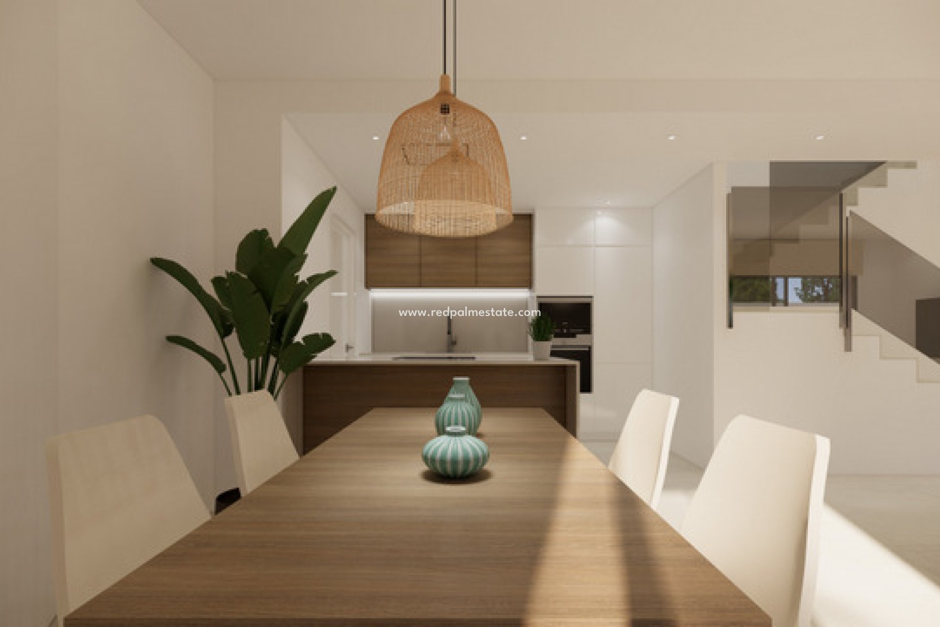 Nybyggnation - Villa -
San Fulgencio