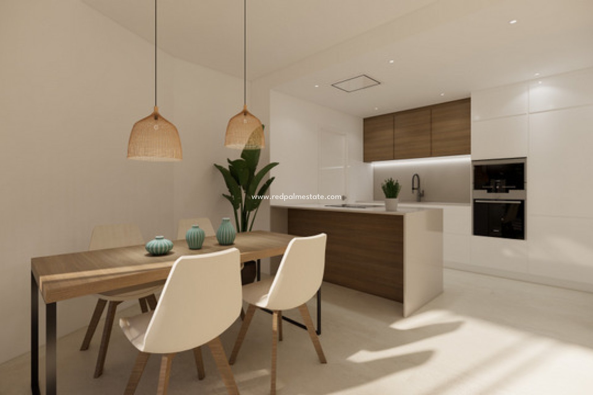 Nybyggnation - Villa -
San Fulgencio