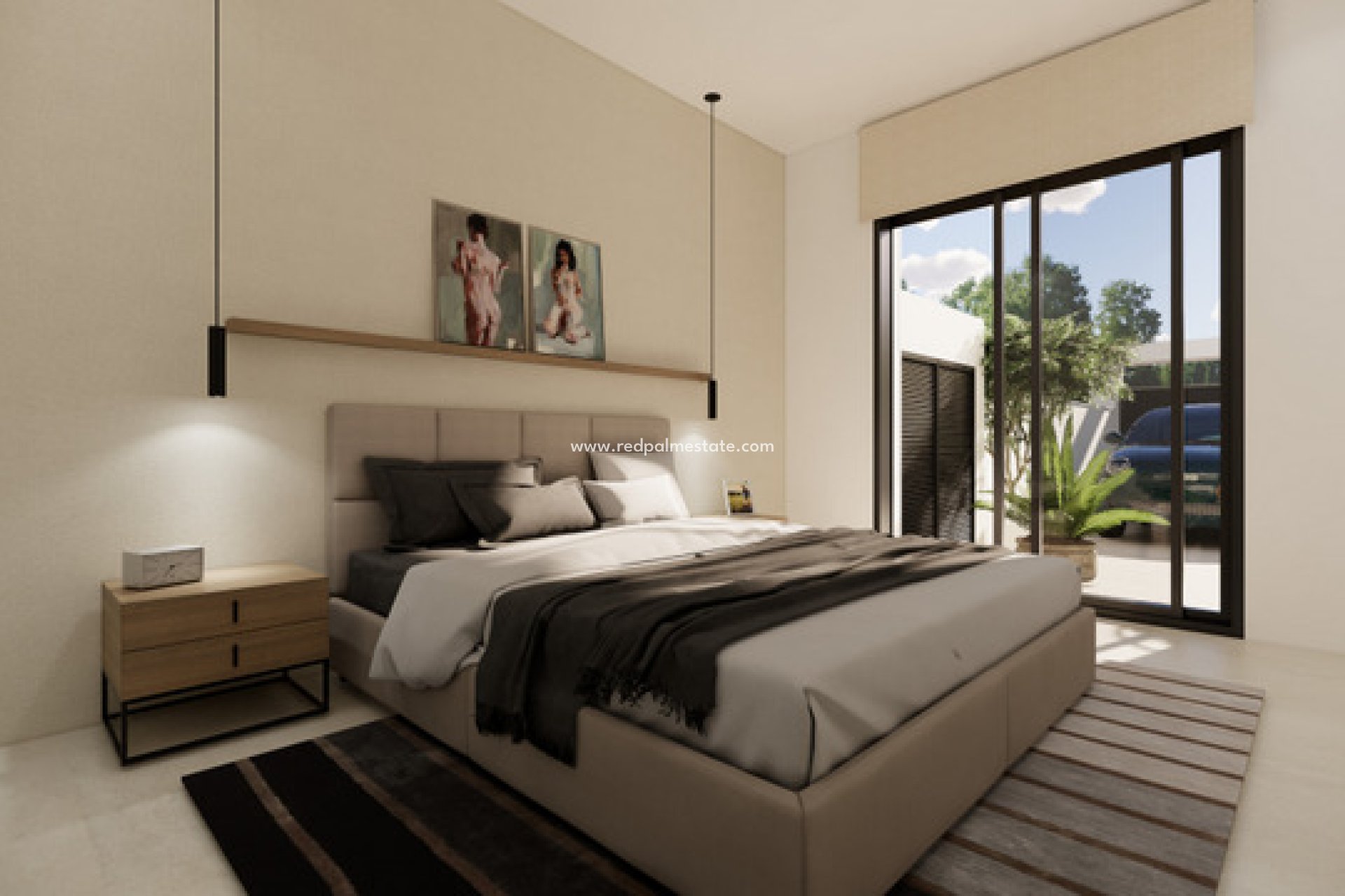Nybyggnation - Villa -
San Fulgencio