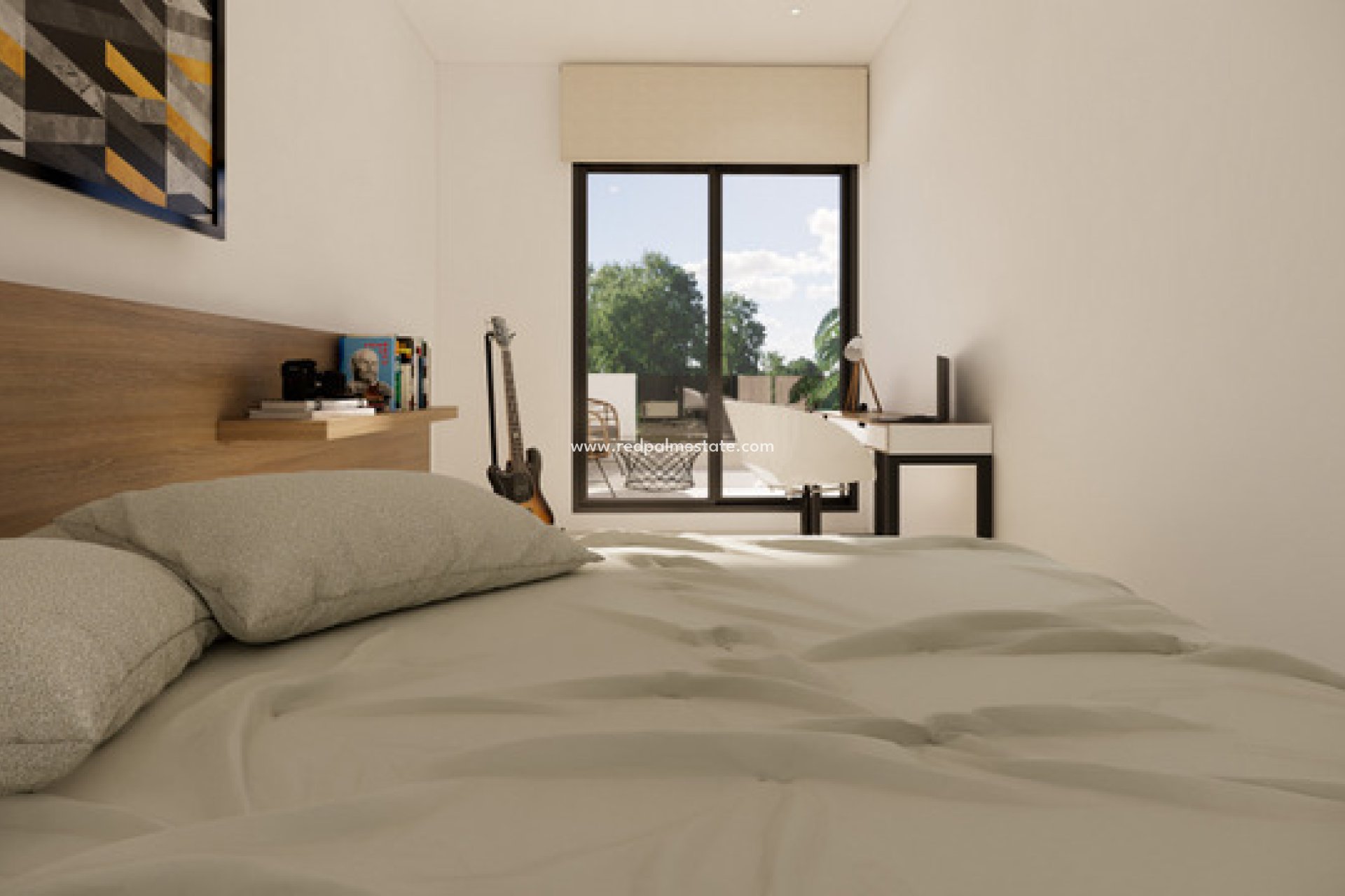 Nybyggnation - Villa -
San Fulgencio