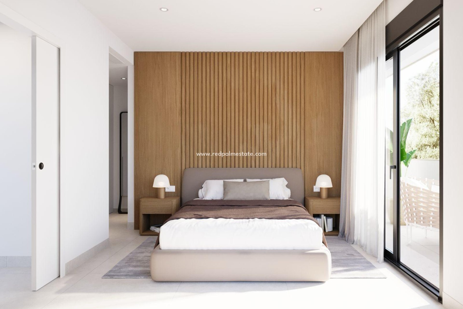 Nybyggnation - Villa -
San Javier - Santiago De La Ribera