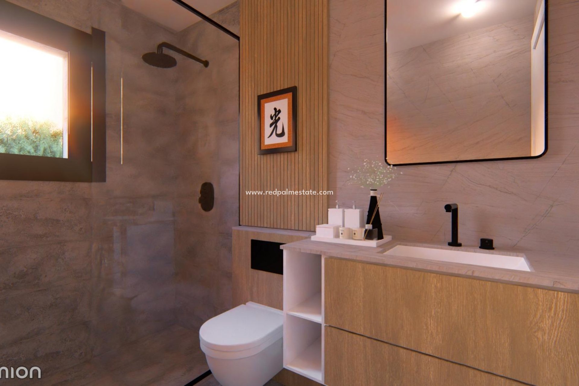 Nybyggnation - Villa -
San Javier - Santiago De La Ribera