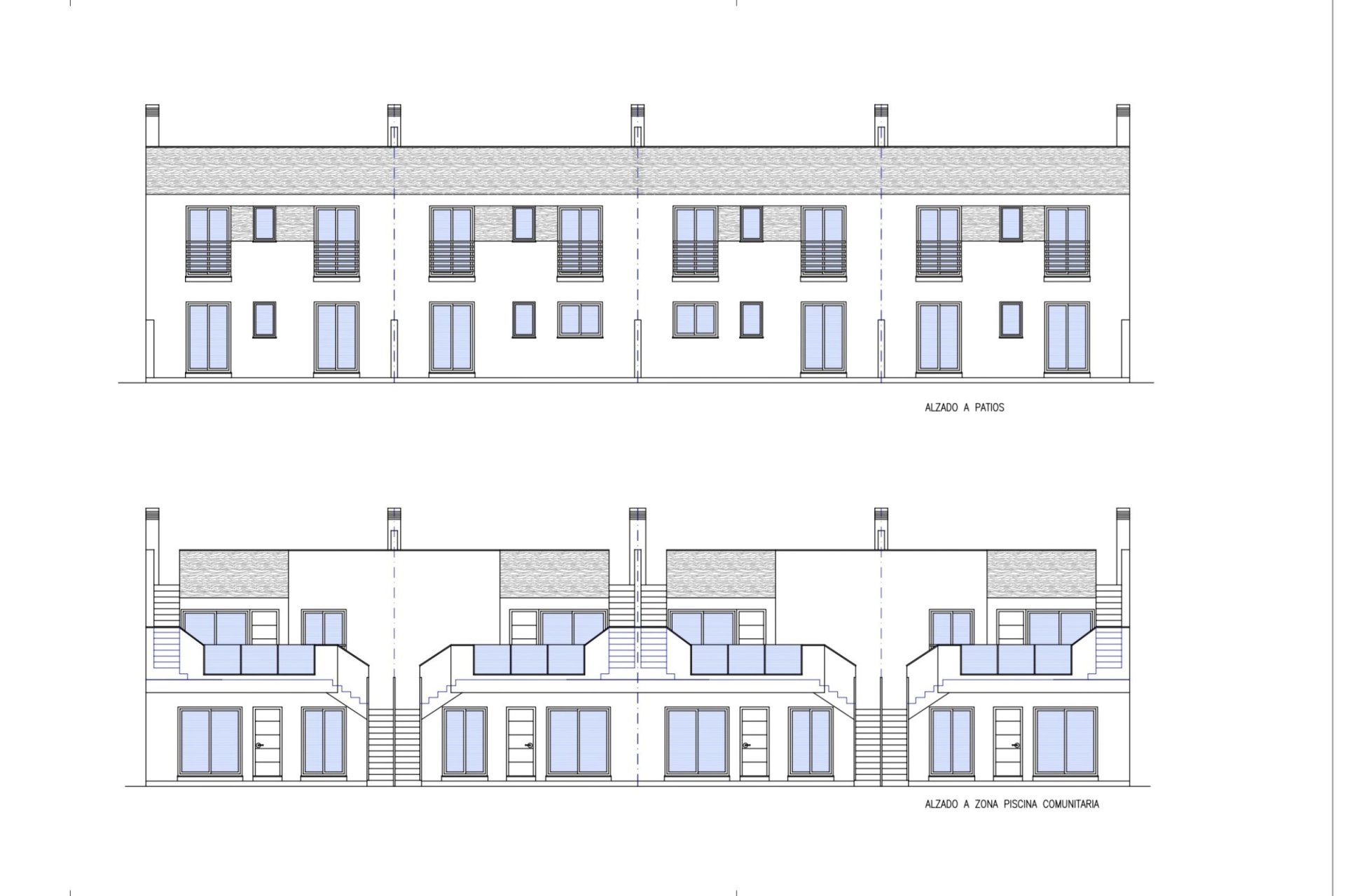 Nybyggnation - Villa -
San Javier