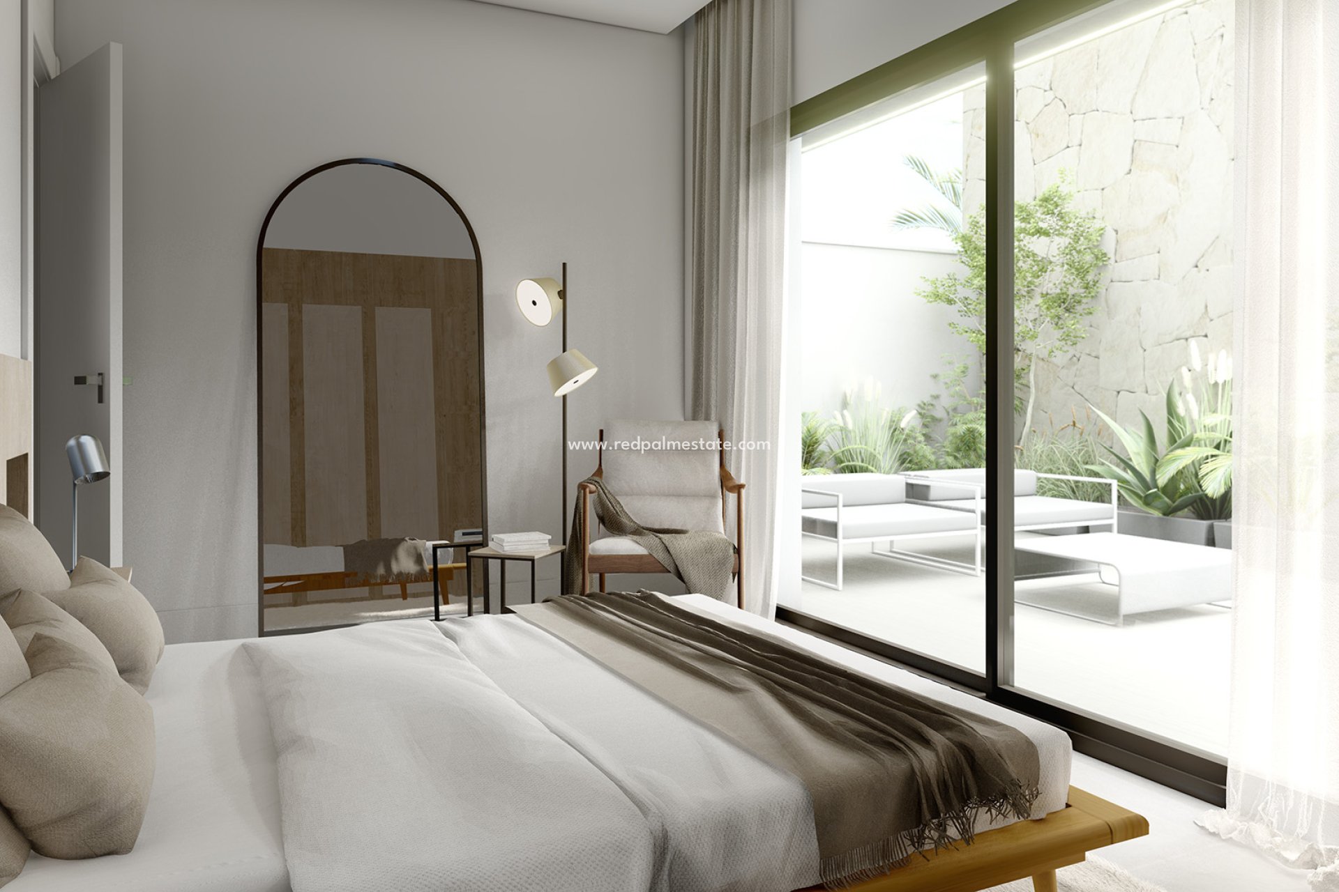 Nybyggnation - Villa -
San Juan de los Terreros - San Juan De Los Terreros