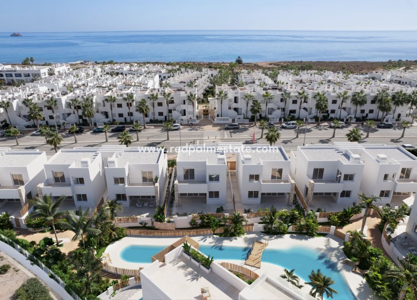 Nybyggnation - Villa -
San Juan de los Terreros - San Juan De Los Terreros