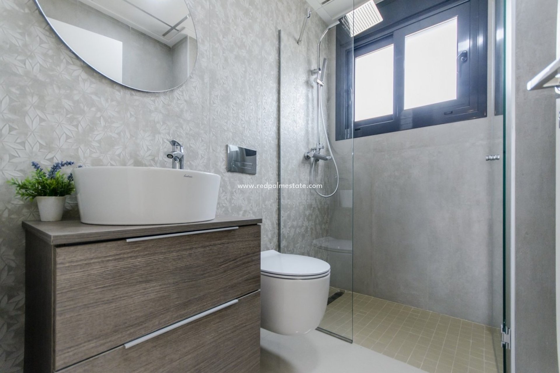 Nybyggnation - Villa -
San Miguel de Salinas - Cerro del Sol