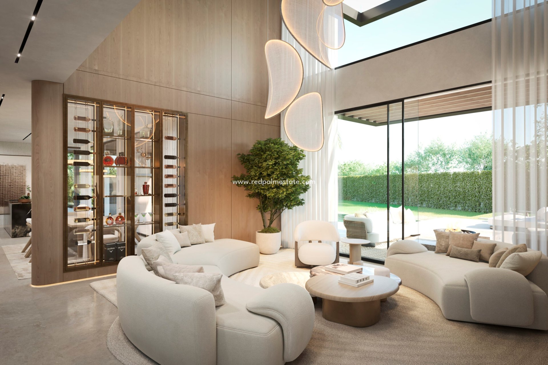 Nybyggnation - Villa -
San Pedro De Alcantara - San Pedro Alcántara