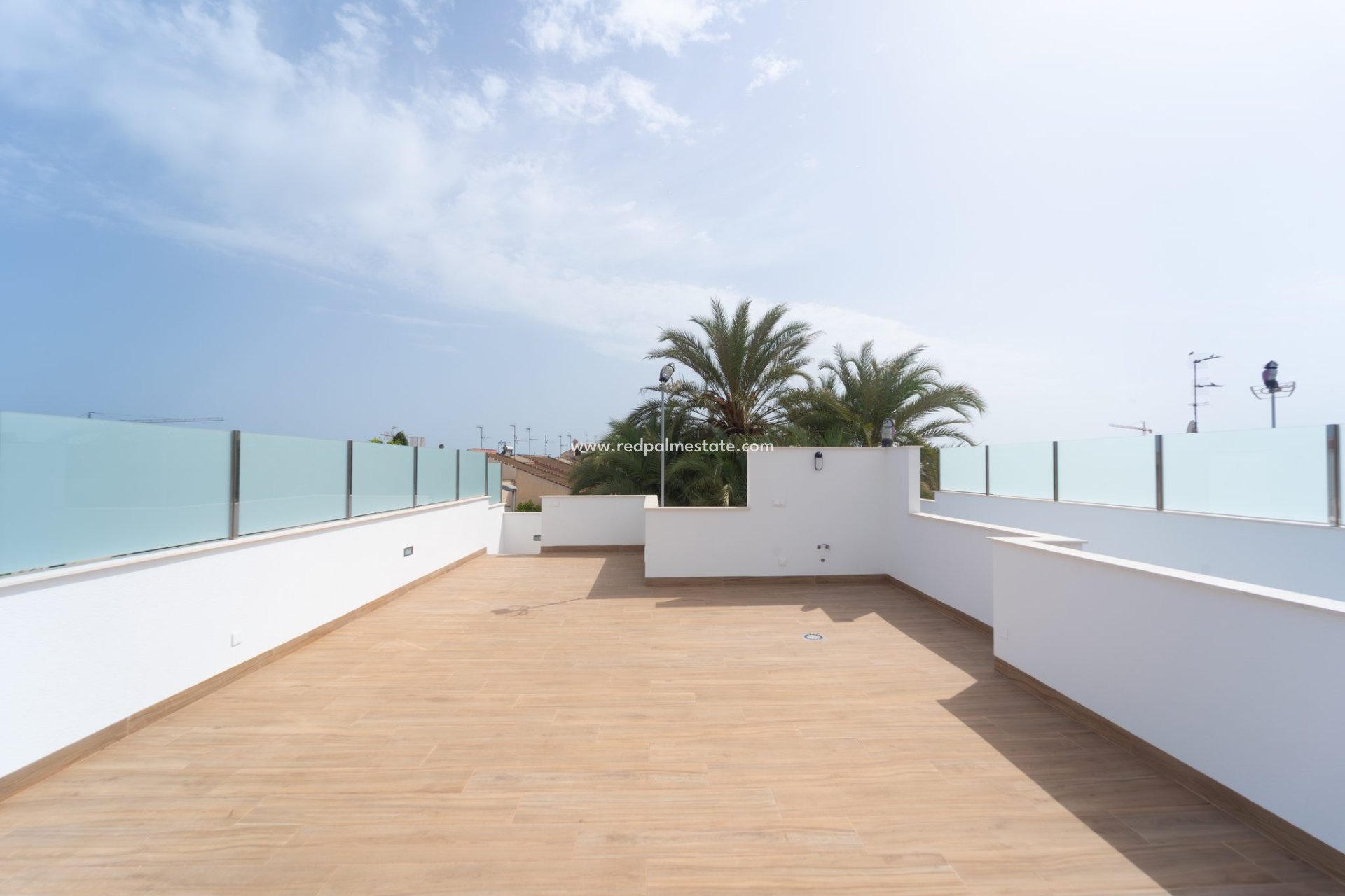 Nybyggnation - Villa -
San Pedro del Pinatar - San Pedro de Pinatar