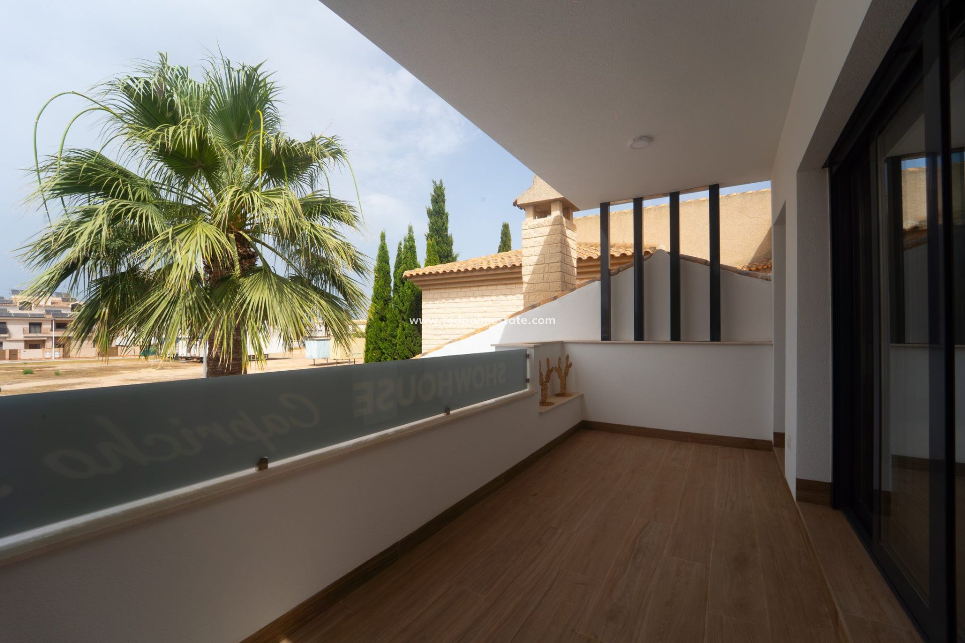 Nybyggnation - Villa -
San Pedro del Pinatar - San Pedro de Pinatar