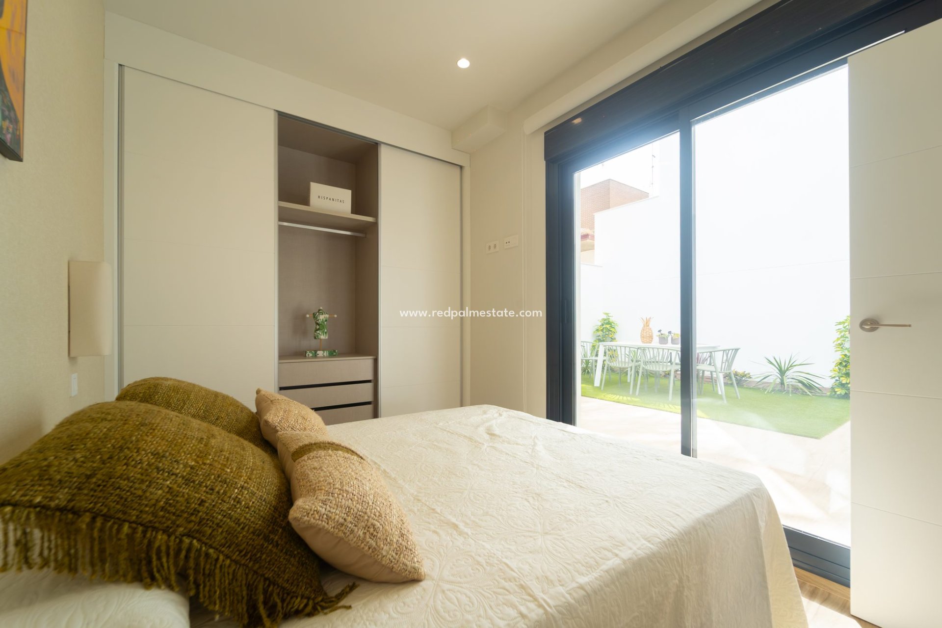 Nybyggnation - Villa -
San Pedro del Pinatar - San Pedro de Pinatar