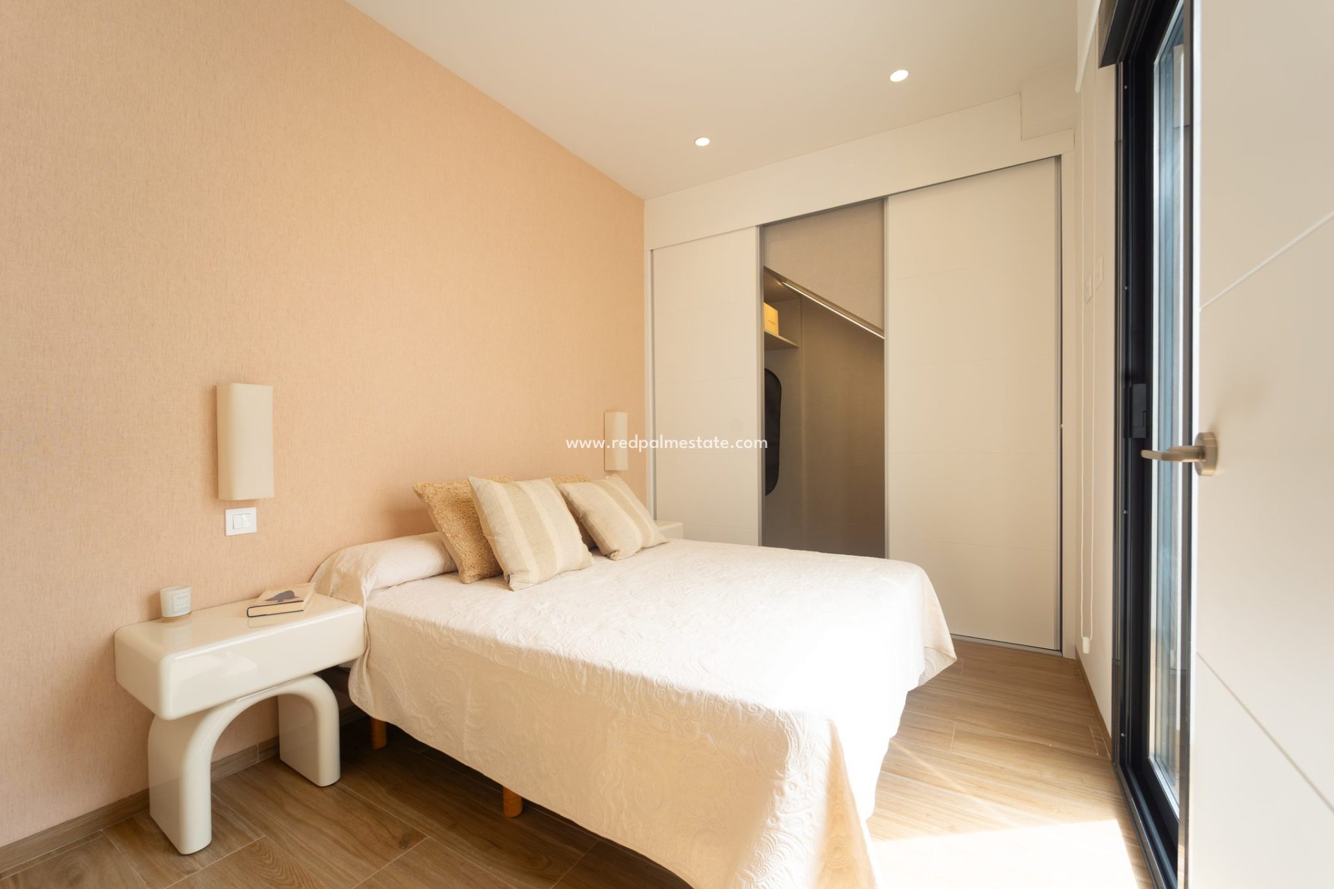 Nybyggnation - Villa -
San Pedro del Pinatar - San Pedro de Pinatar