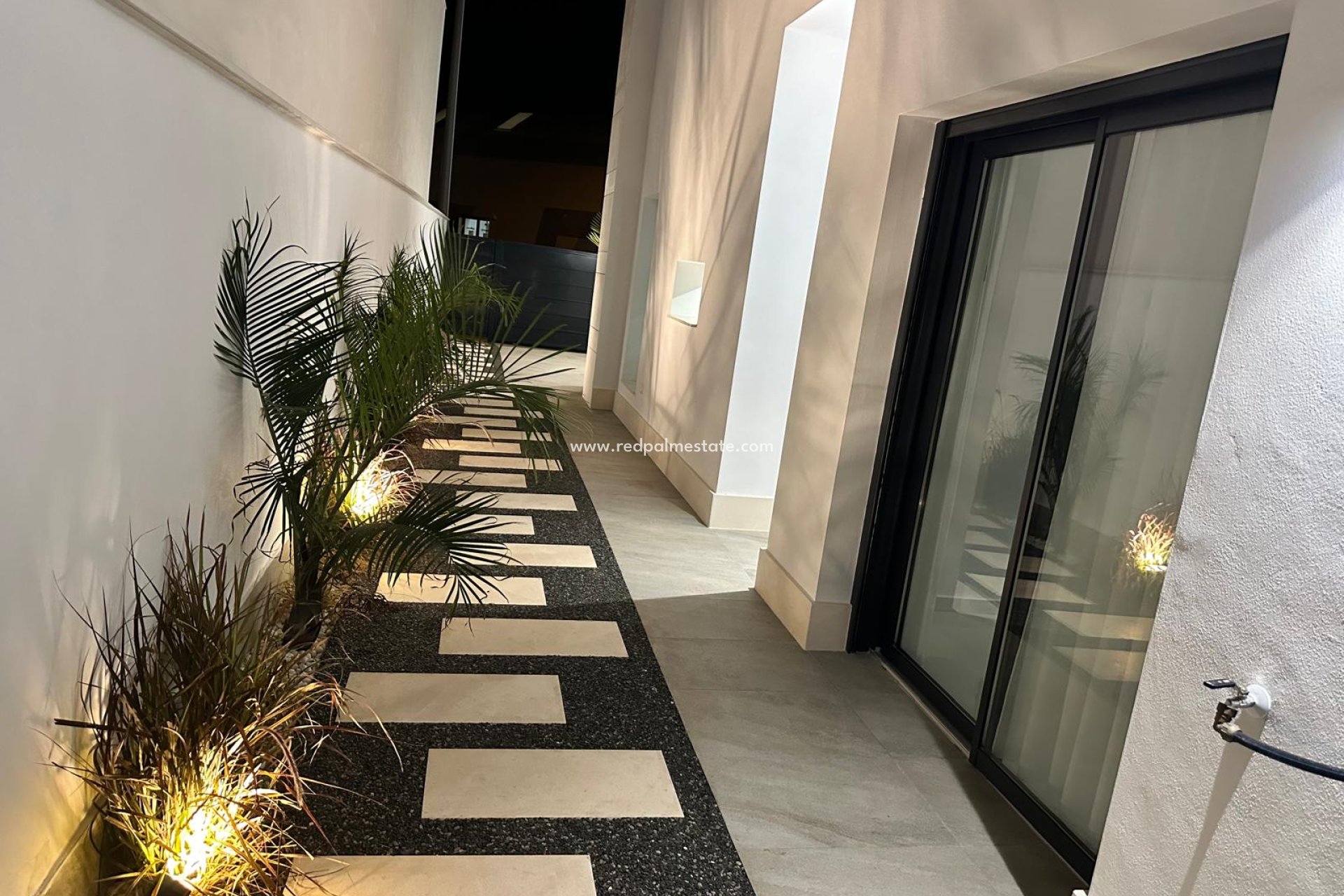 Nybyggnation - Villa -
San Pedro del Pinatar - San Pedro de Pinatar