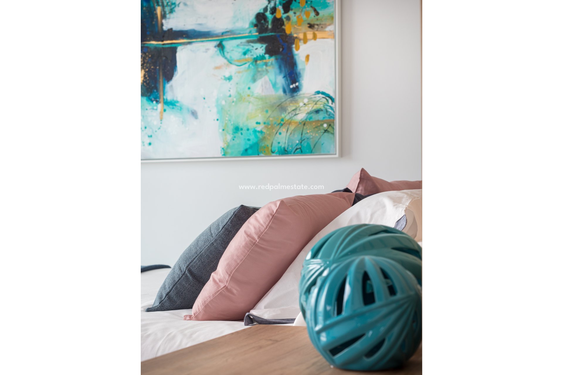 Nybyggnation - Villa -
San Pedro del Pinatar - San Pedro de Pinatar