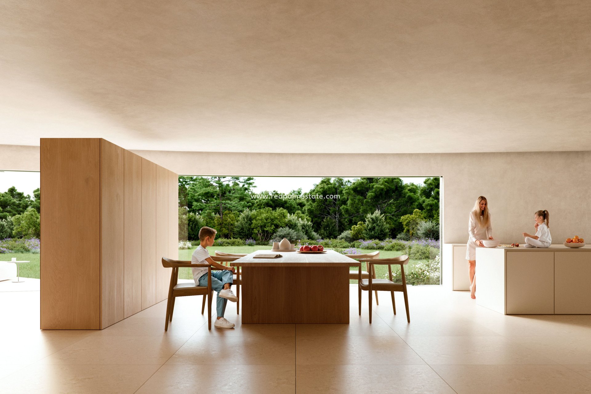 Nybyggnation - Villa -
San Roque